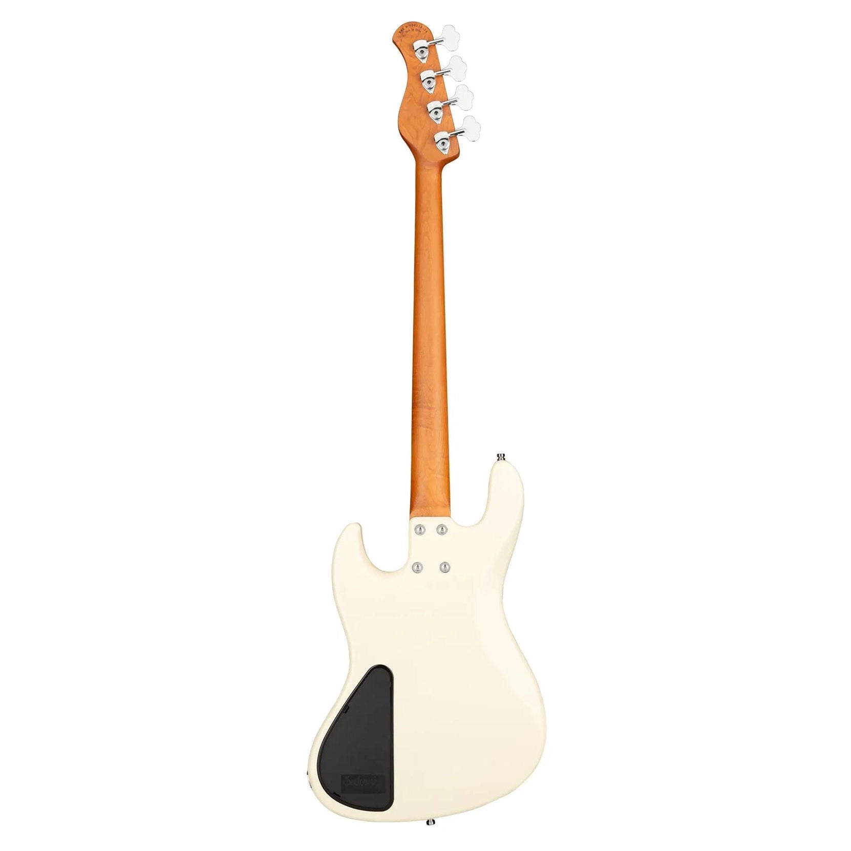 Đàn Guitar Bass 4-dây Sadowsky MetroExpress 21-Fret Vintage MJ, Roasted Maple Fingerboard-Mai Nguyên Music