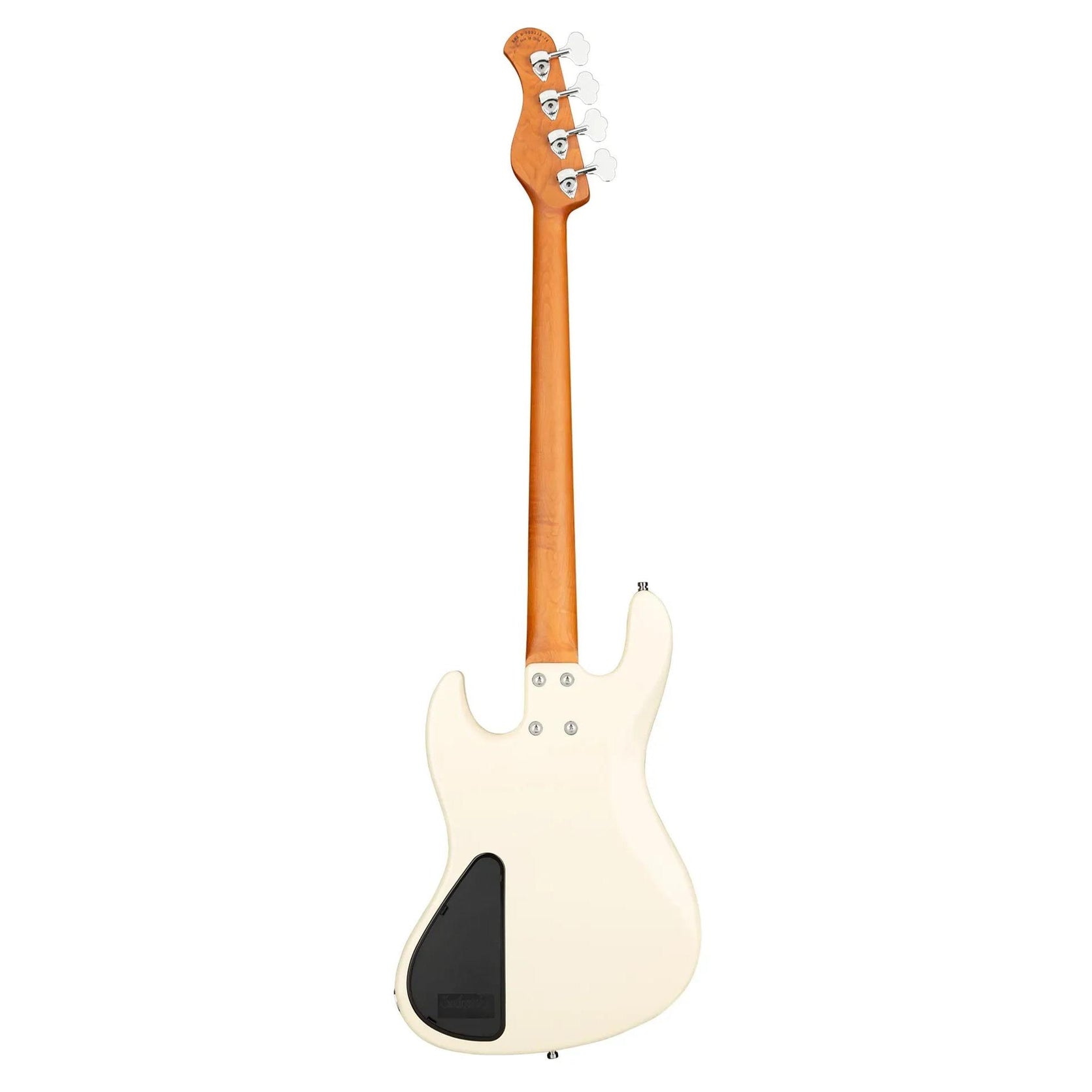 Đàn Guitar Bass 4-dây Sadowsky MetroExpress 21-Fret Vintage MJ, Roasted Maple Fingerboard-Mai Nguyên Music
