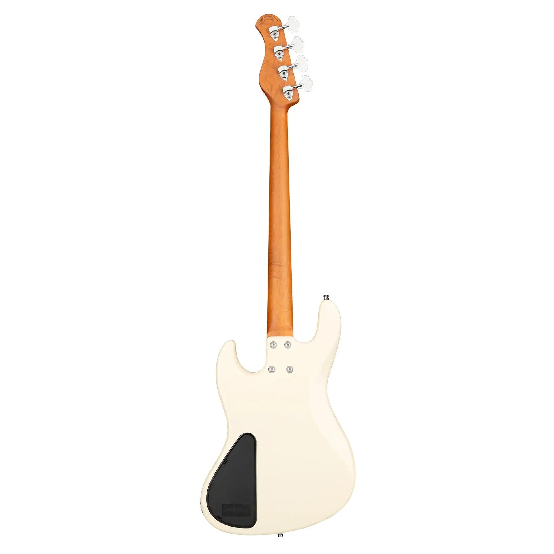 Đàn Guitar Bass 4-dây Sadowsky MetroExpress 21-Fret Vintage MJ, Roasted Maple Fingerboard-Mai Nguyên Music
