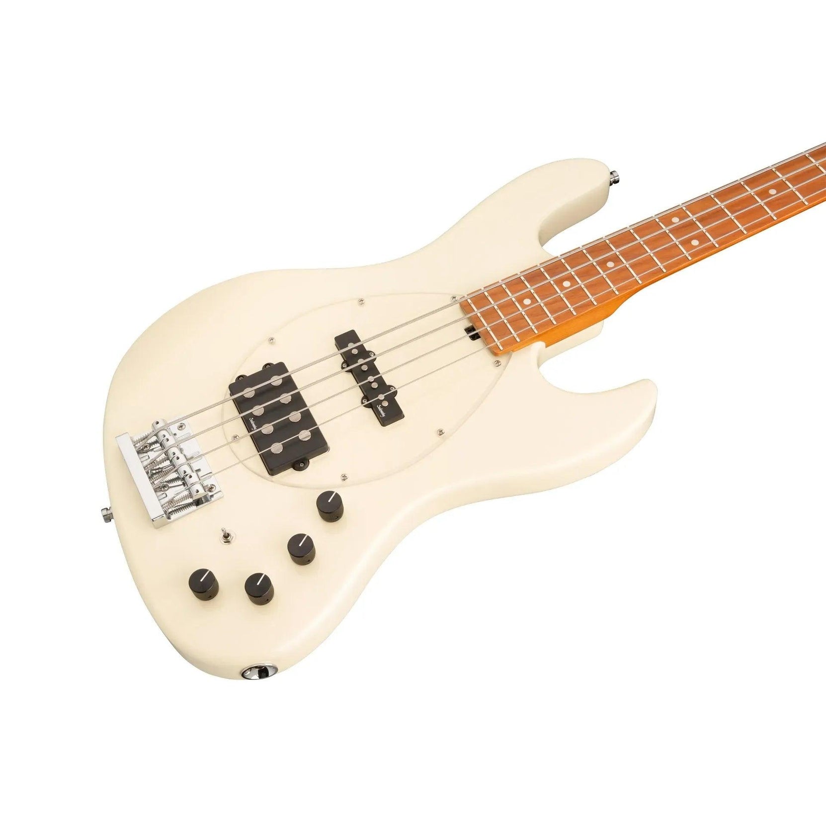 Đàn Guitar Bass 4-dây Sadowsky MetroExpress 21-Fret Vintage MJ, Roasted Maple Fingerboard-Mai Nguyên Music