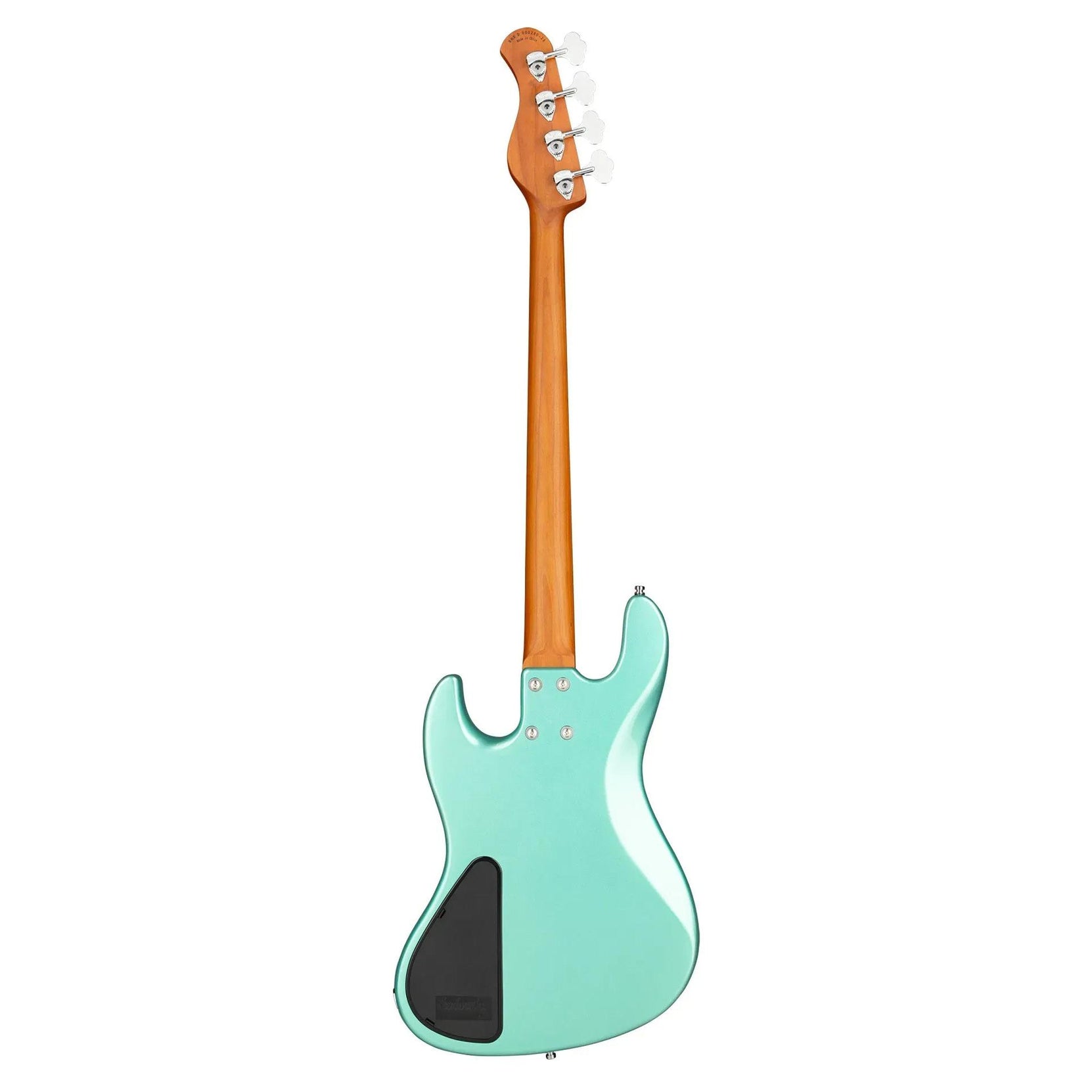 Đàn Guitar Bass 4-dây Sadowsky MetroExpress 21-Fret Vintage MJ, Roasted Maple Fingerboard-Mai Nguyên Music