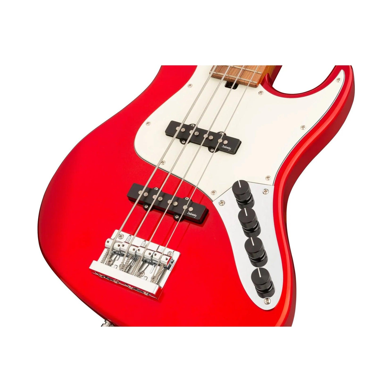 Đàn Guitar Bass 4-dây Sadowsky MetroExpress 22-Fret Will Lee Artist Line-Mai Nguyên Music