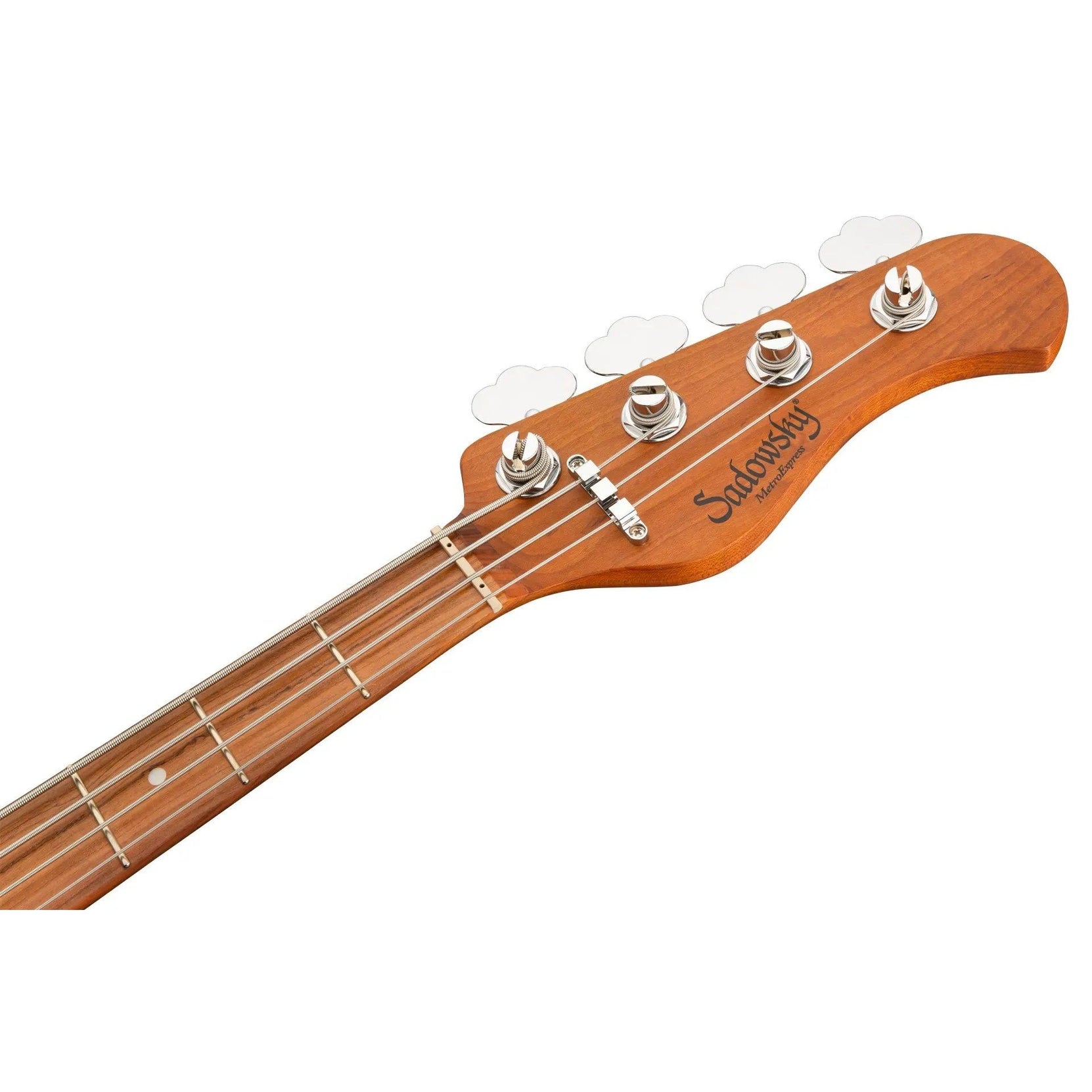 Đàn Guitar Bass 4-dây Sadowsky MetroExpress 22-Fret Will Lee Artist Line-Mai Nguyên Music