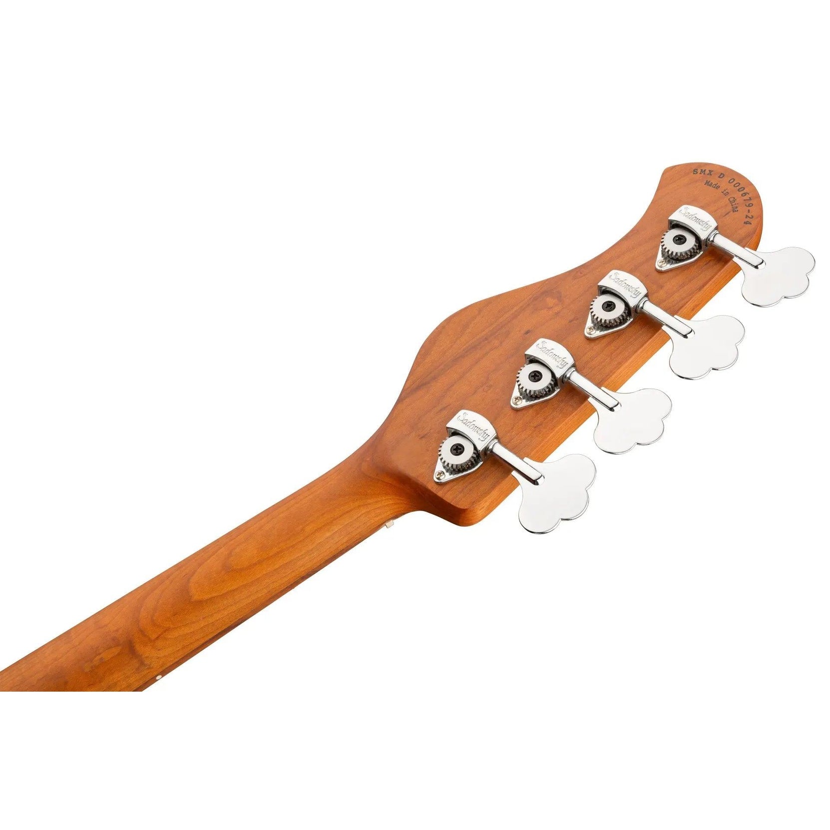 Đàn Guitar Bass 4-dây Sadowsky MetroExpress 22-Fret Will Lee Artist Line-Mai Nguyên Music
