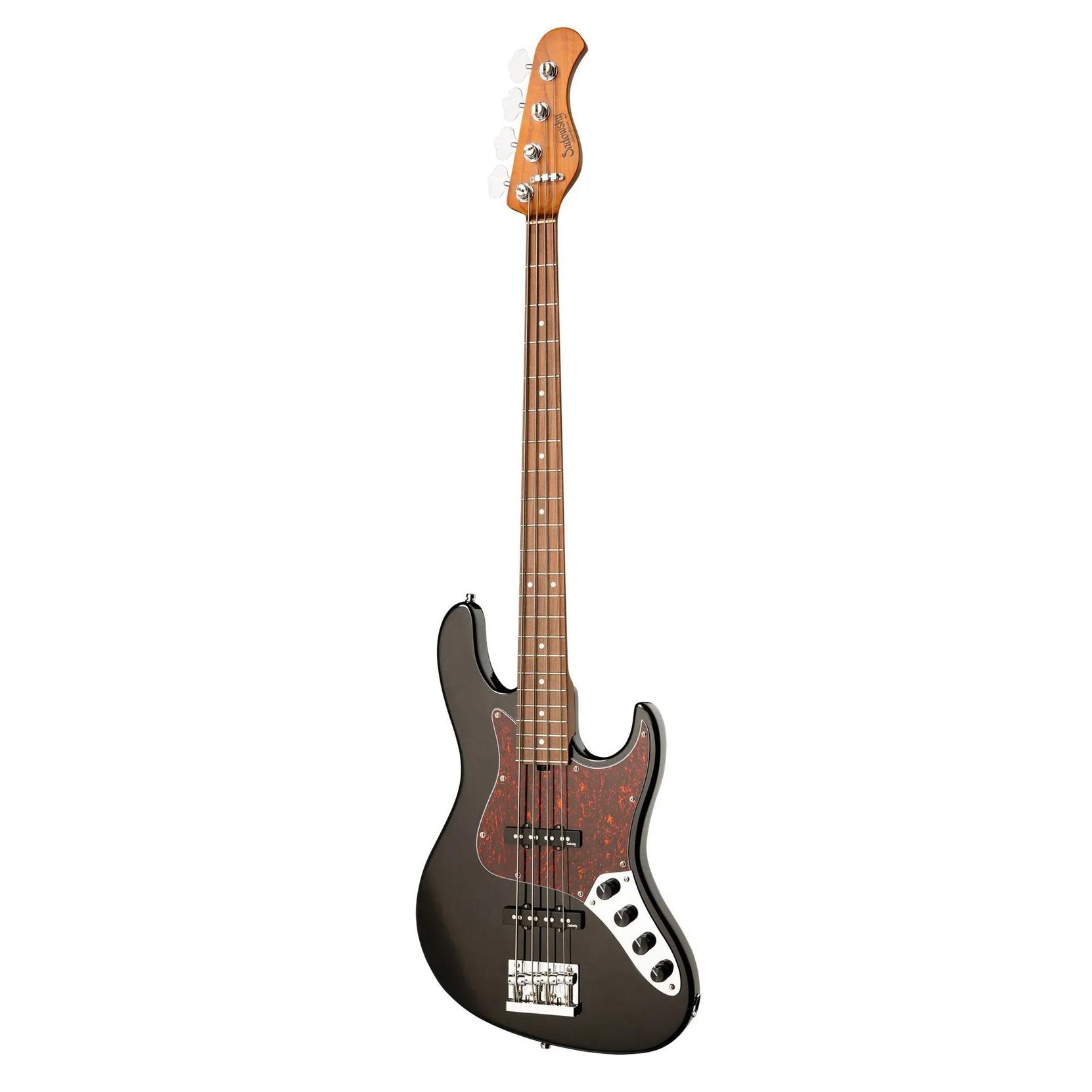 Đàn Guitar Bass 4-dây Sadowsky MetroExpress 22-Fret Will Lee Artist Line-Mai Nguyên Music