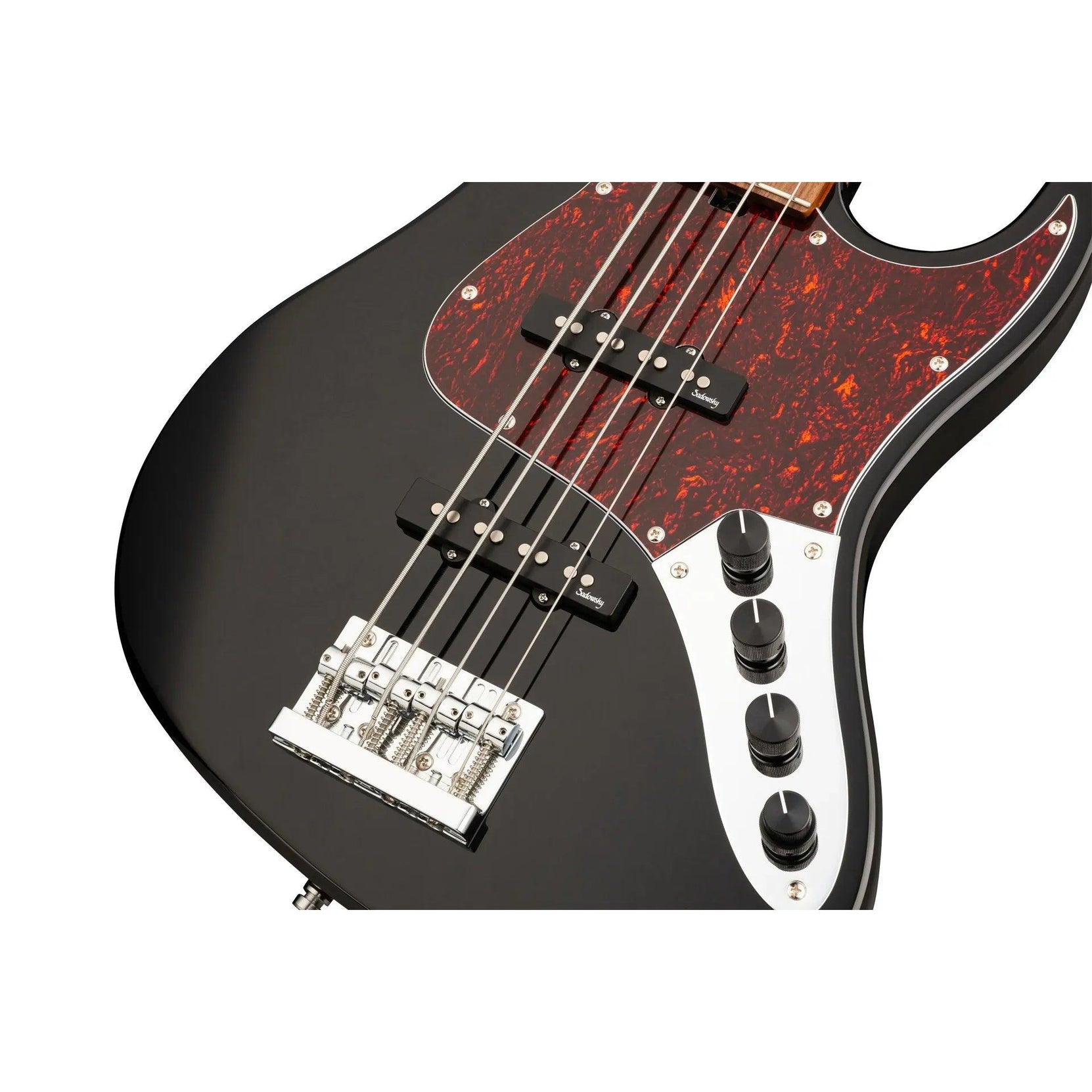 Đàn Guitar Bass 4-dây Sadowsky MetroExpress 22-Fret Will Lee Artist Line-Mai Nguyên Music