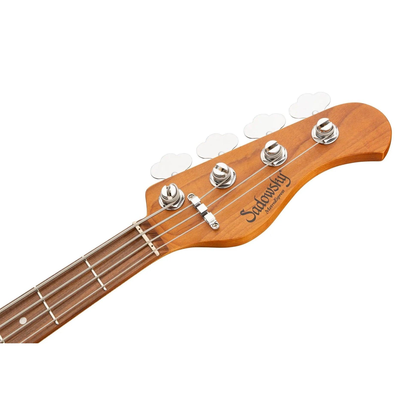 Đàn Guitar Bass 4-dây Sadowsky MetroExpress 22-Fret Will Lee Artist Line-Mai Nguyên Music