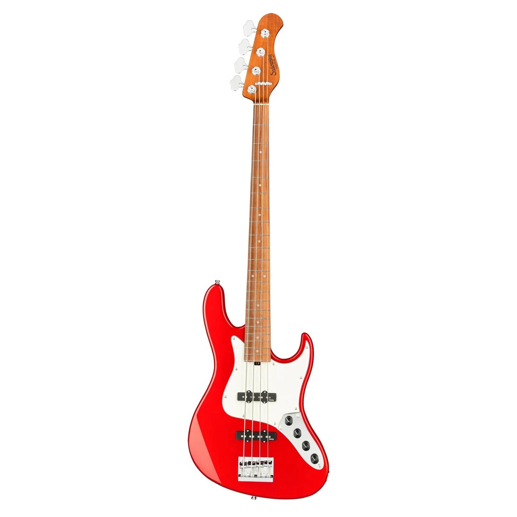Đàn Guitar Bass 4-dây Sadowsky MetroExpress 22-Fret Will Lee Artist Line-Mai Nguyên Music
