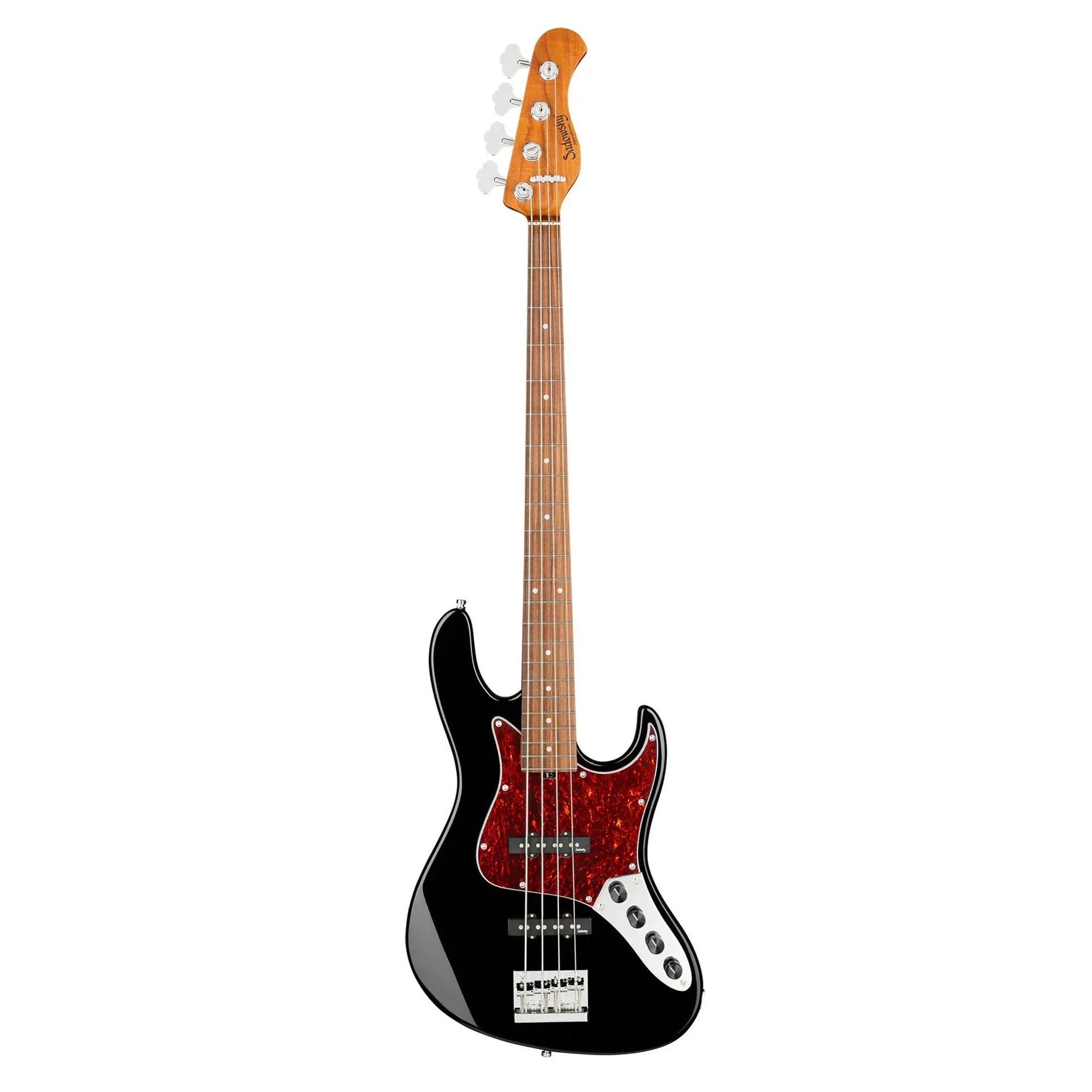 Đàn Guitar Bass 4-dây Sadowsky MetroExpress 22-Fret Will Lee Artist Line-Mai Nguyên Music