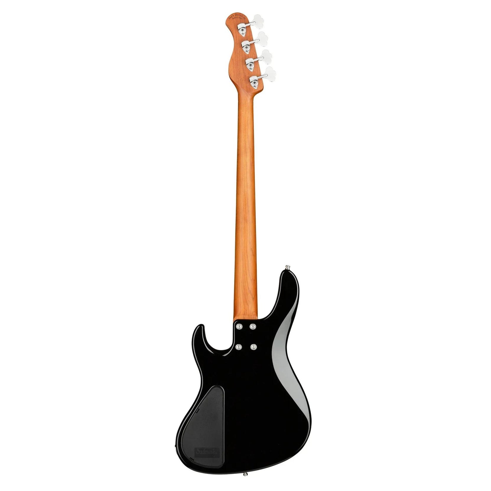 Đàn Guitar Bass 4-dây Sadowsky MetroExpress 24-Fret Modern, Morado Fingerboard-Mai Nguyên Music