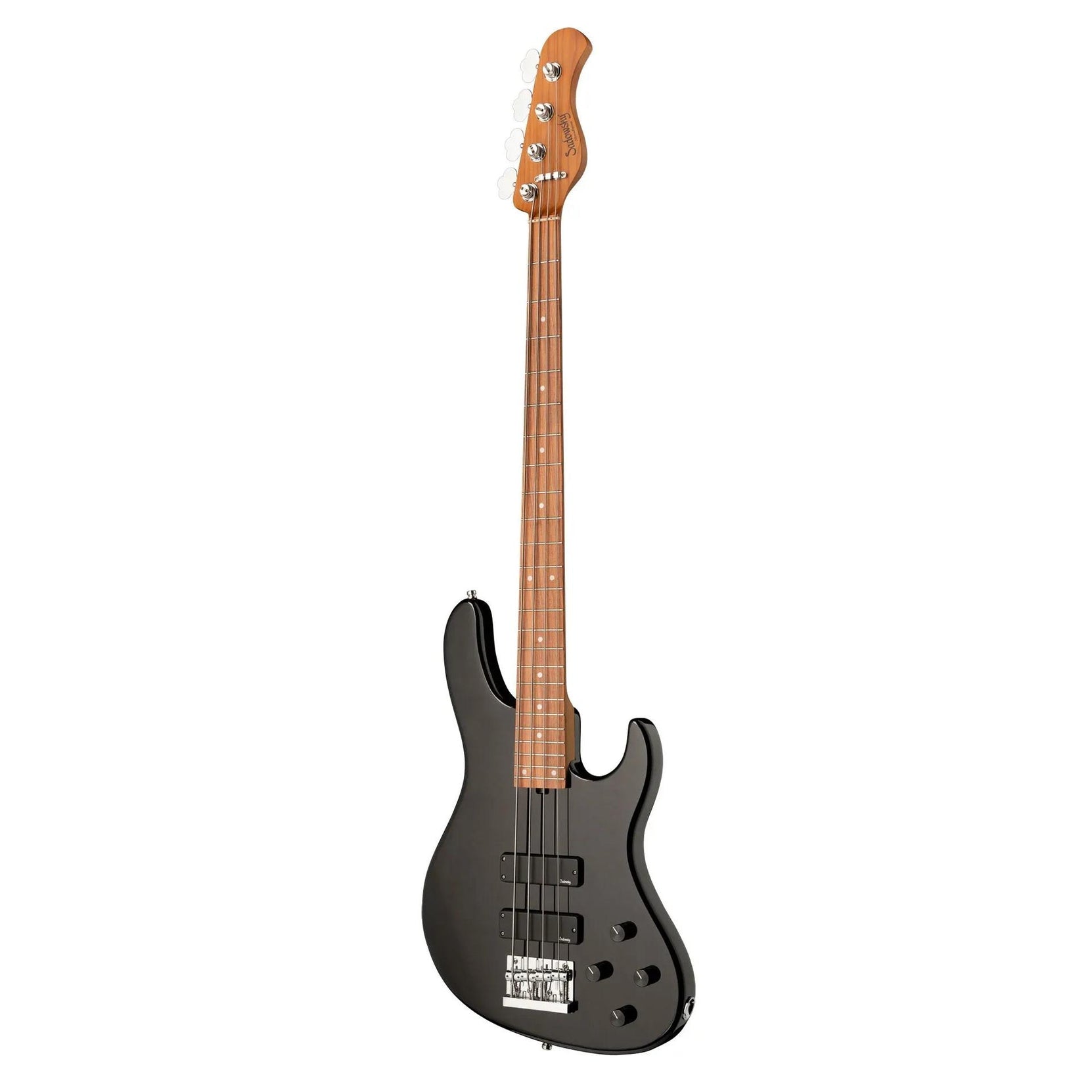 Đàn Guitar Bass 4-dây Sadowsky MetroExpress 24-Fret Modern, Morado Fingerboard-Mai Nguyên Music