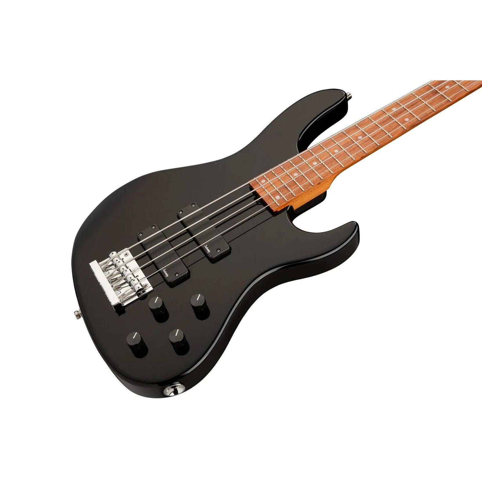 Đàn Guitar Bass 4-dây Sadowsky MetroExpress 24-Fret Modern, Morado Fingerboard-Mai Nguyên Music