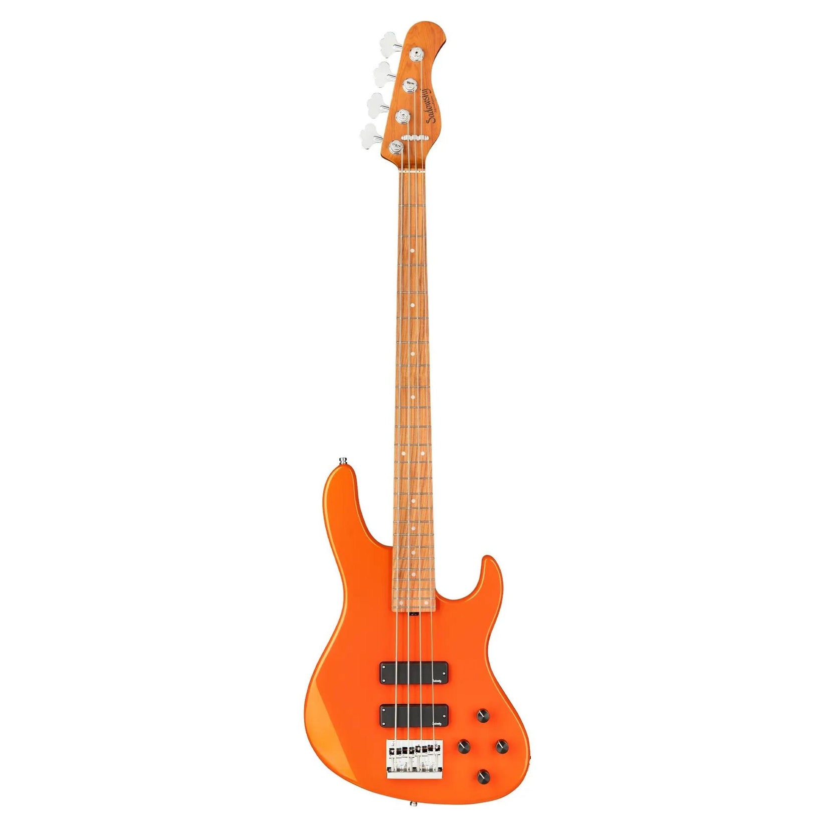 Đàn Guitar Bass 4-dây Sadowsky MetroExpress 24-Fret Modern, Morado Fingerboard-Mai Nguyên Music
