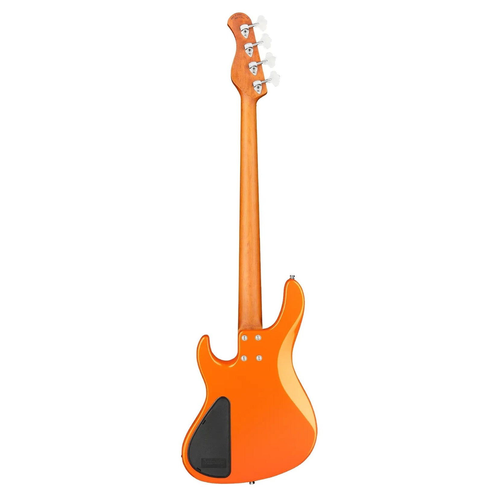 Đàn Guitar Bass 4-dây Sadowsky MetroExpress 24-Fret Modern, Morado Fingerboard-Mai Nguyên Music