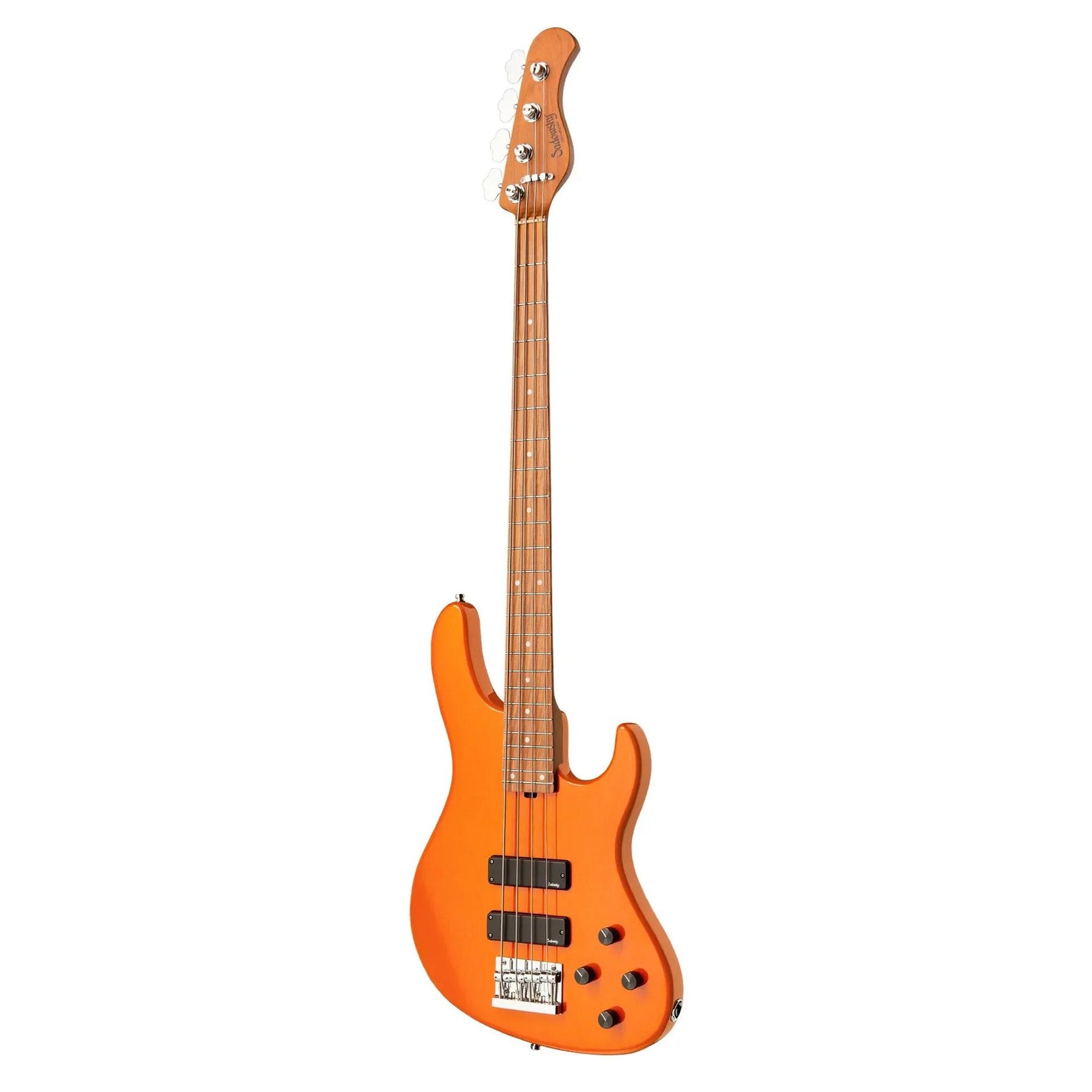 Đàn Guitar Bass 4-dây Sadowsky MetroExpress 24-Fret Modern, Morado Fingerboard-Mai Nguyên Music