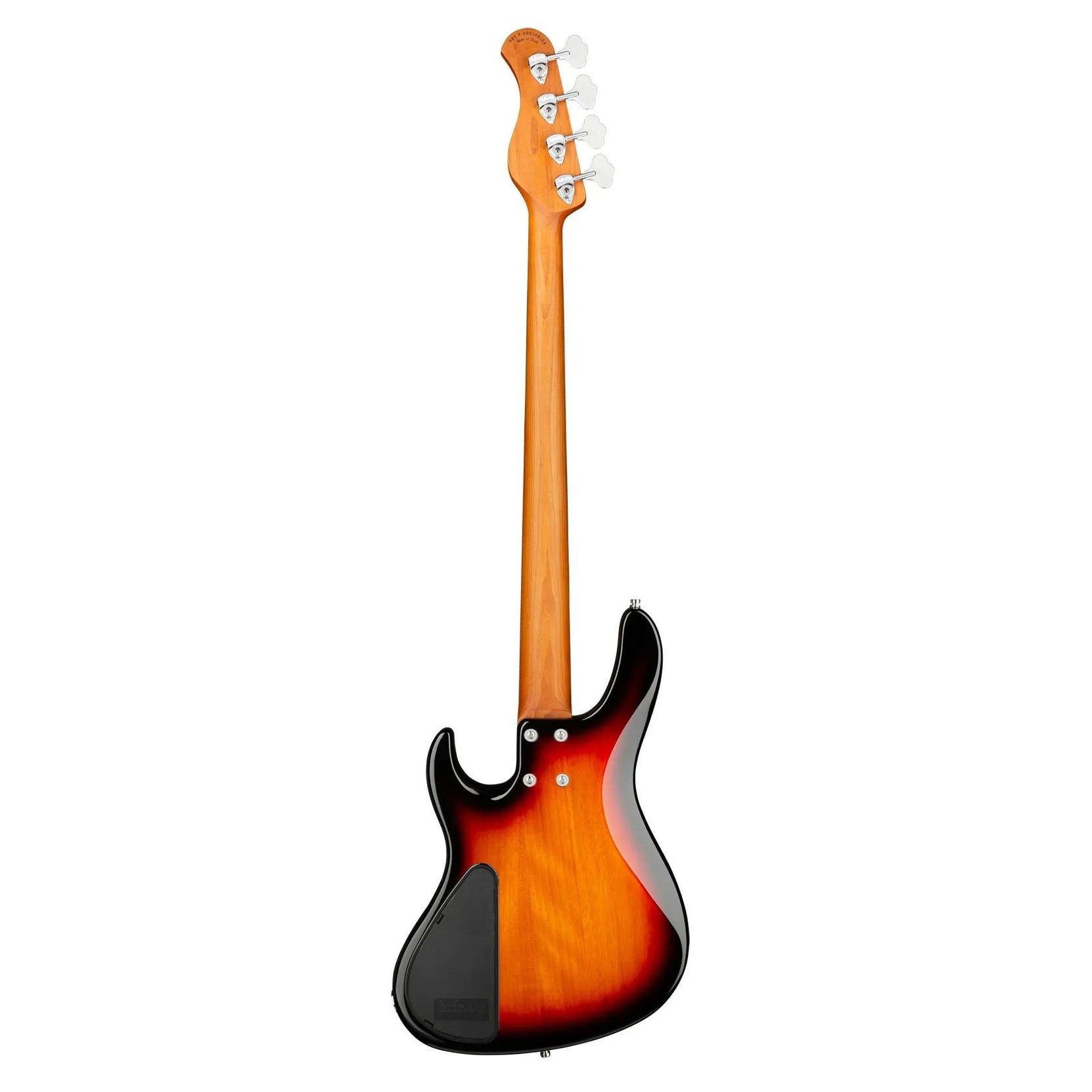 Đàn Guitar Bass 4-dây Sadowsky MetroExpress 24-Fret Modern, Morado Fingerboard-Mai Nguyên Music