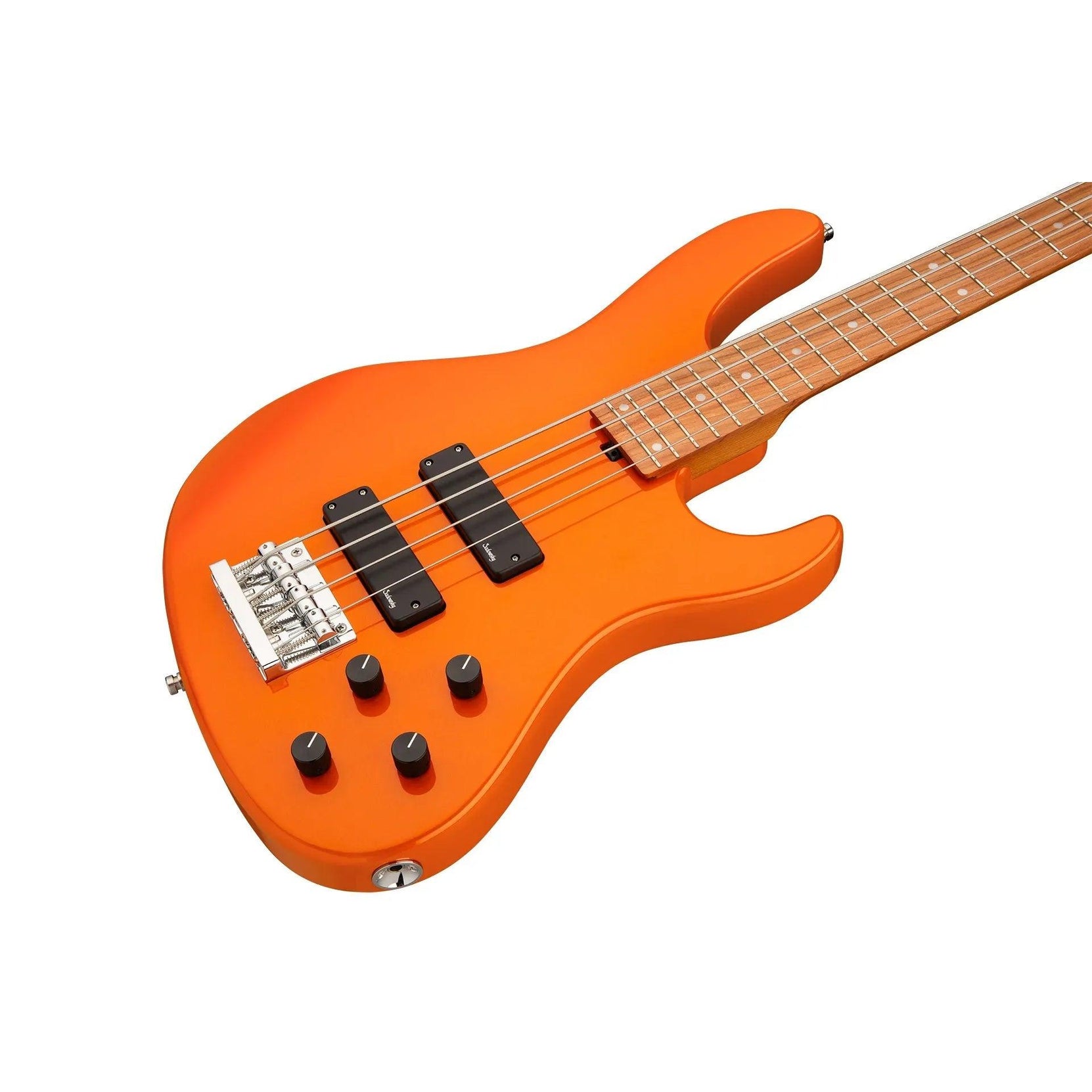 Đàn Guitar Bass 4-dây Sadowsky MetroExpress 24-Fret Modern, Morado Fingerboard-Mai Nguyên Music