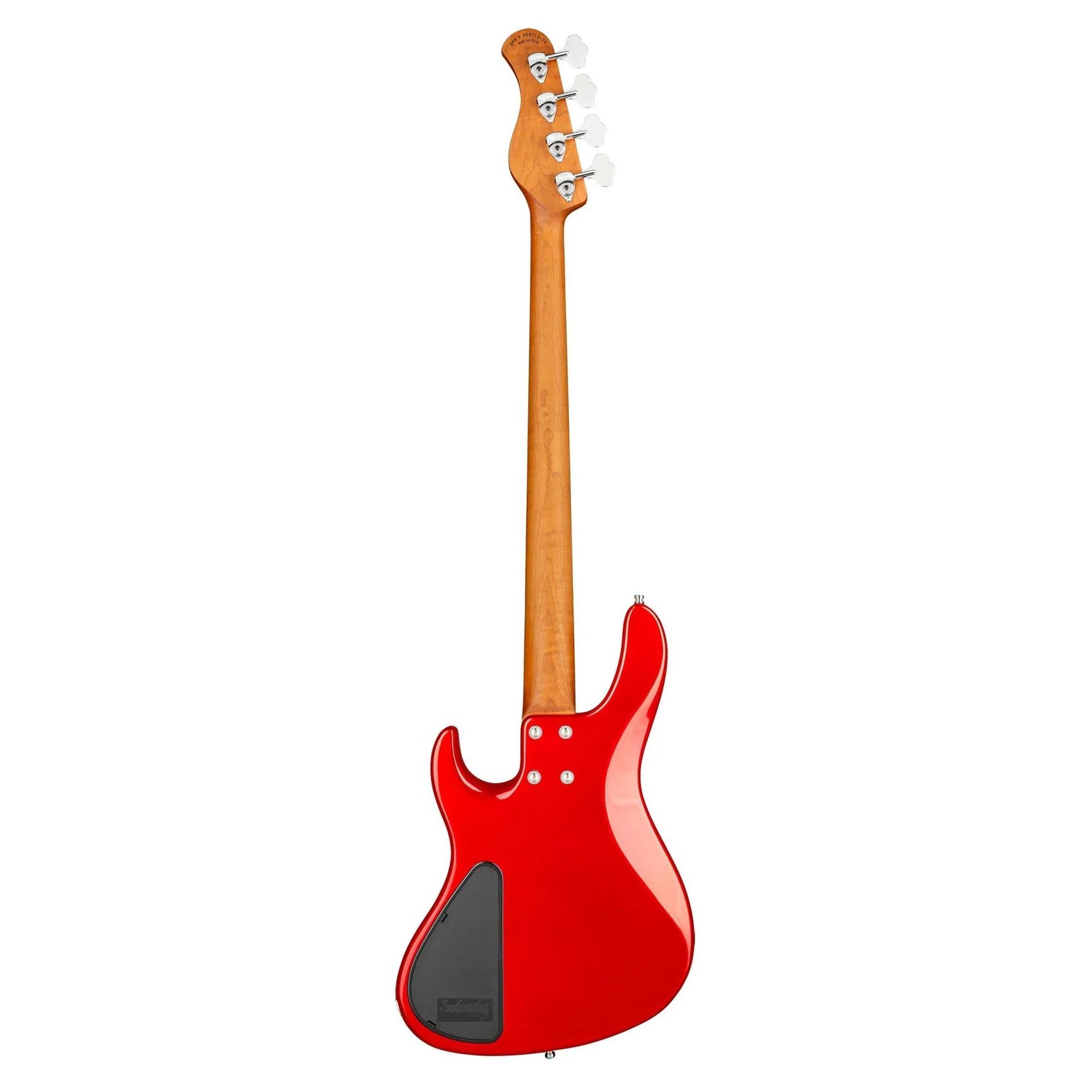 Đàn Guitar Bass 4-dây Sadowsky MetroExpress 24-Fret Modern, Morado Fingerboard-Mai Nguyên Music