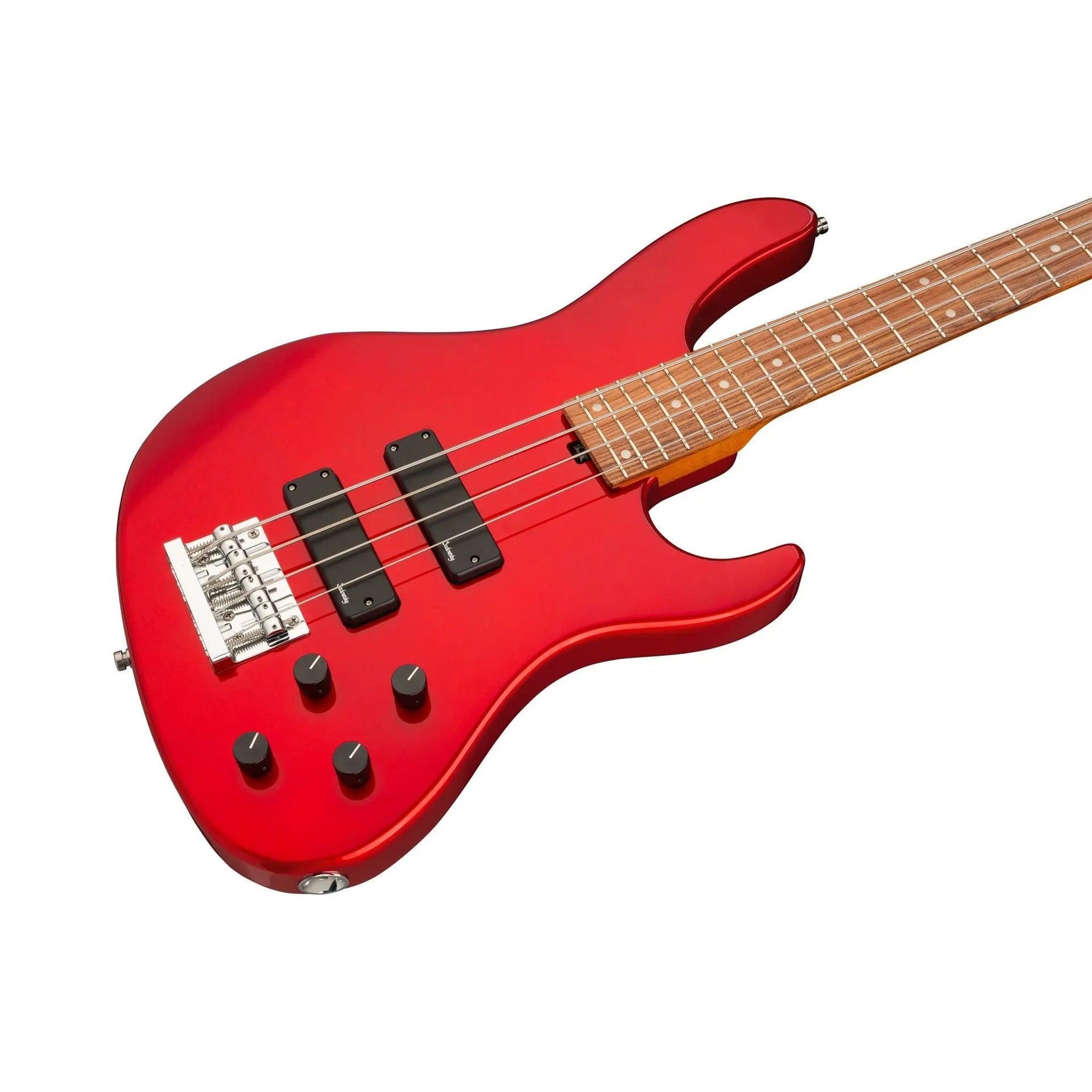 Đàn Guitar Bass 4-dây Sadowsky MetroExpress 24-Fret Modern, Morado Fingerboard-Mai Nguyên Music