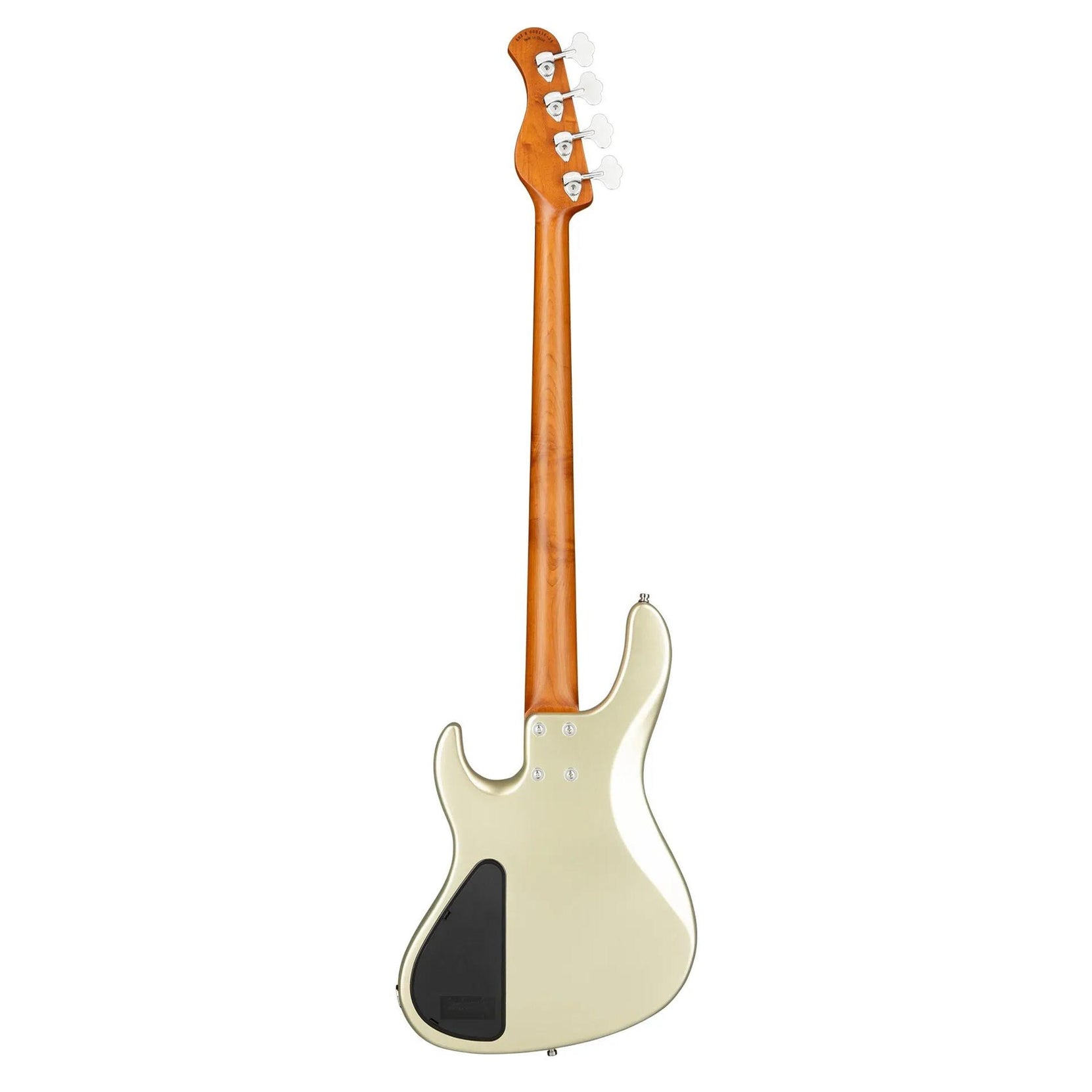 Đàn Guitar Bass 4-dây Sadowsky MetroExpress 24-Fret Modern, Morado Fingerboard-Mai Nguyên Music