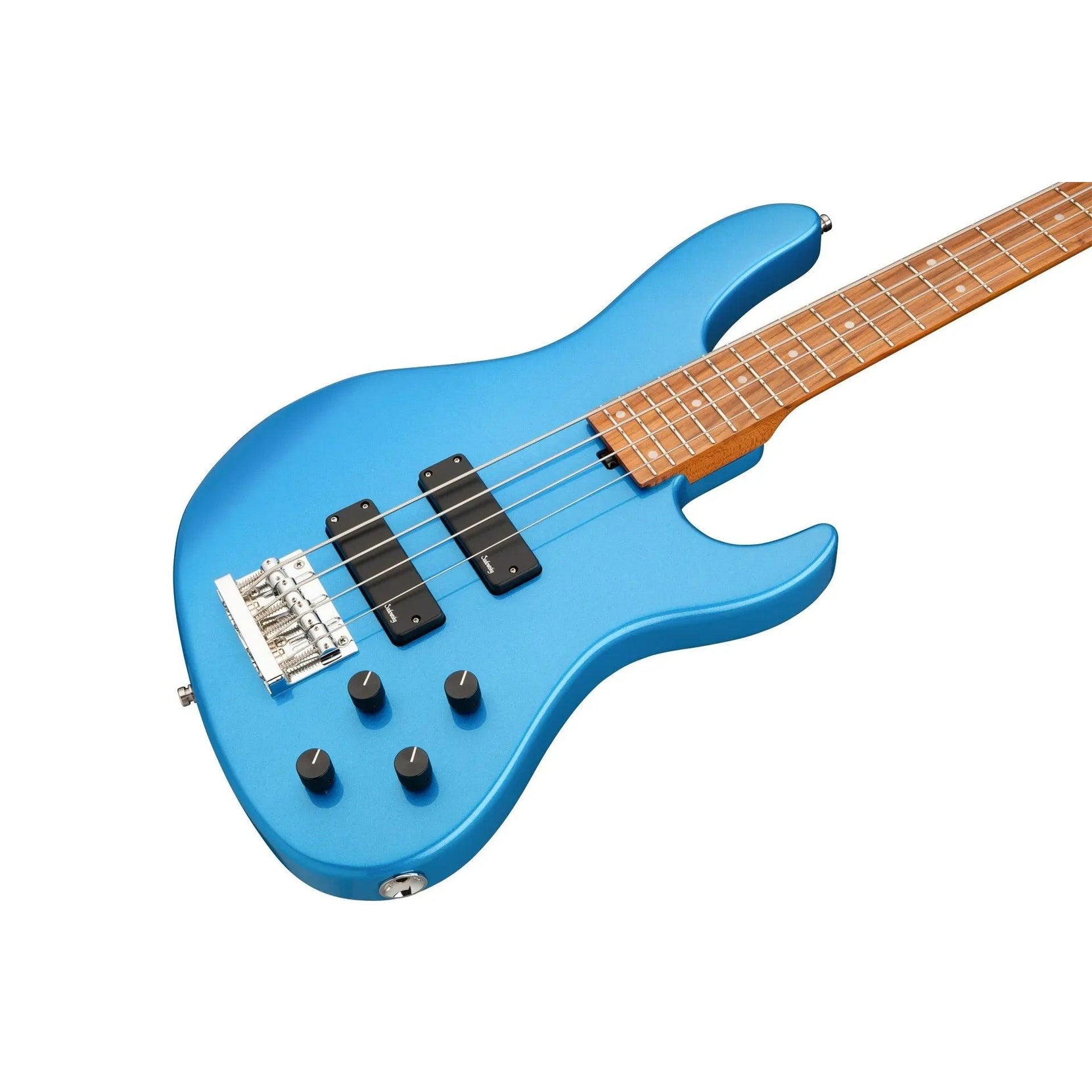 Đàn Guitar Bass 4-dây Sadowsky MetroExpress 24-Fret Modern, Morado Fingerboard-Mai Nguyên Music