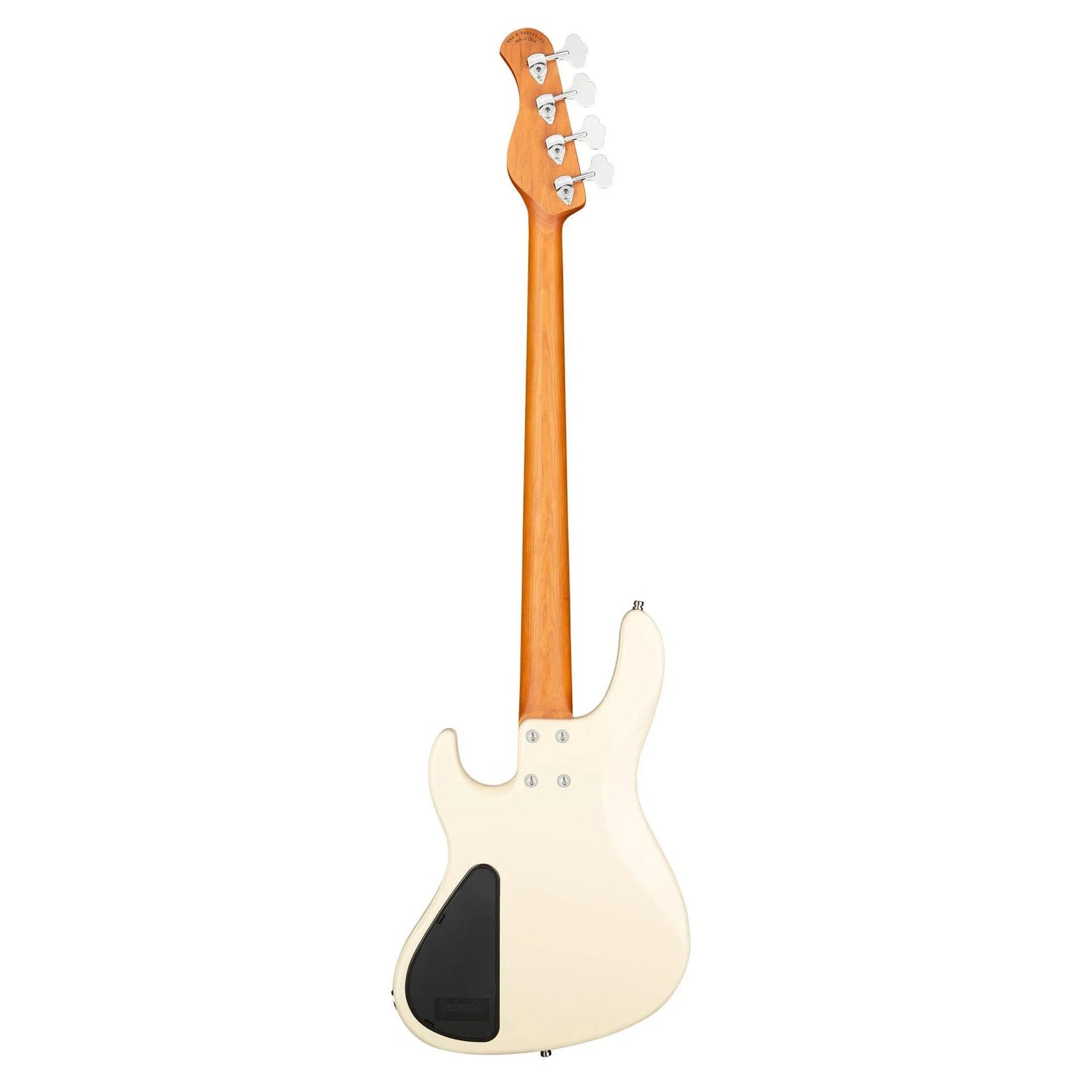 Đàn Guitar Bass 4-dây Sadowsky MetroExpress 24-Fret Modern, Morado Fingerboard-Mai Nguyên Music