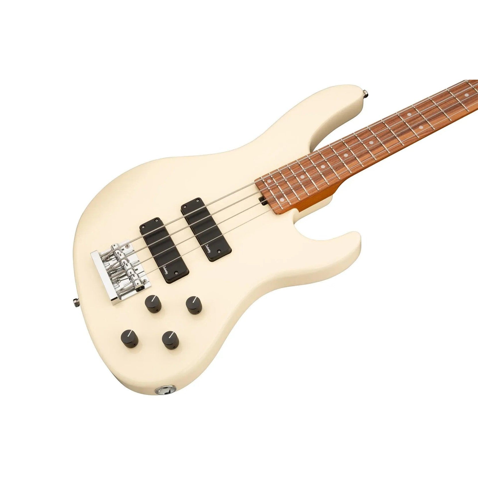 Đàn Guitar Bass 4-dây Sadowsky MetroExpress 24-Fret Modern, Morado Fingerboard-Mai Nguyên Music