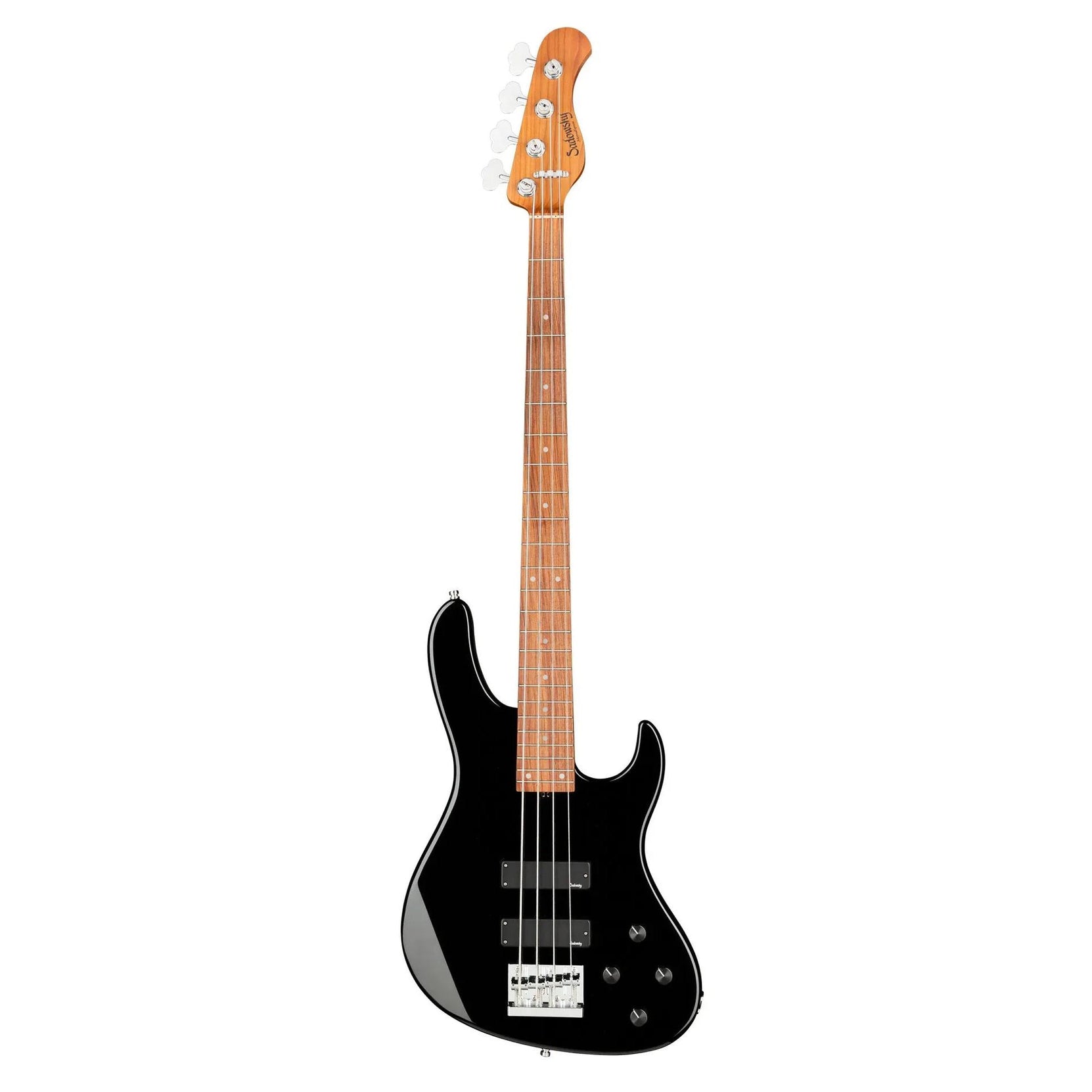 Đàn Guitar Bass 4-dây Sadowsky MetroExpress 24-Fret Modern, Morado Fingerboard-Mai Nguyên Music