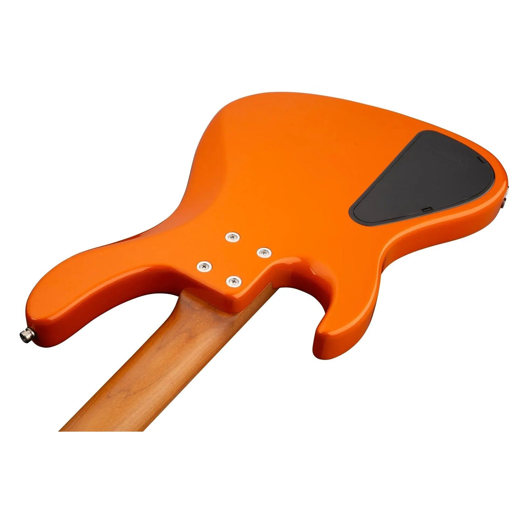 Đàn Guitar Bass 4-dây Sadowsky MetroExpress 24-Fret Modern, Roasted Maple Fingerboard-Mai Nguyên Music
