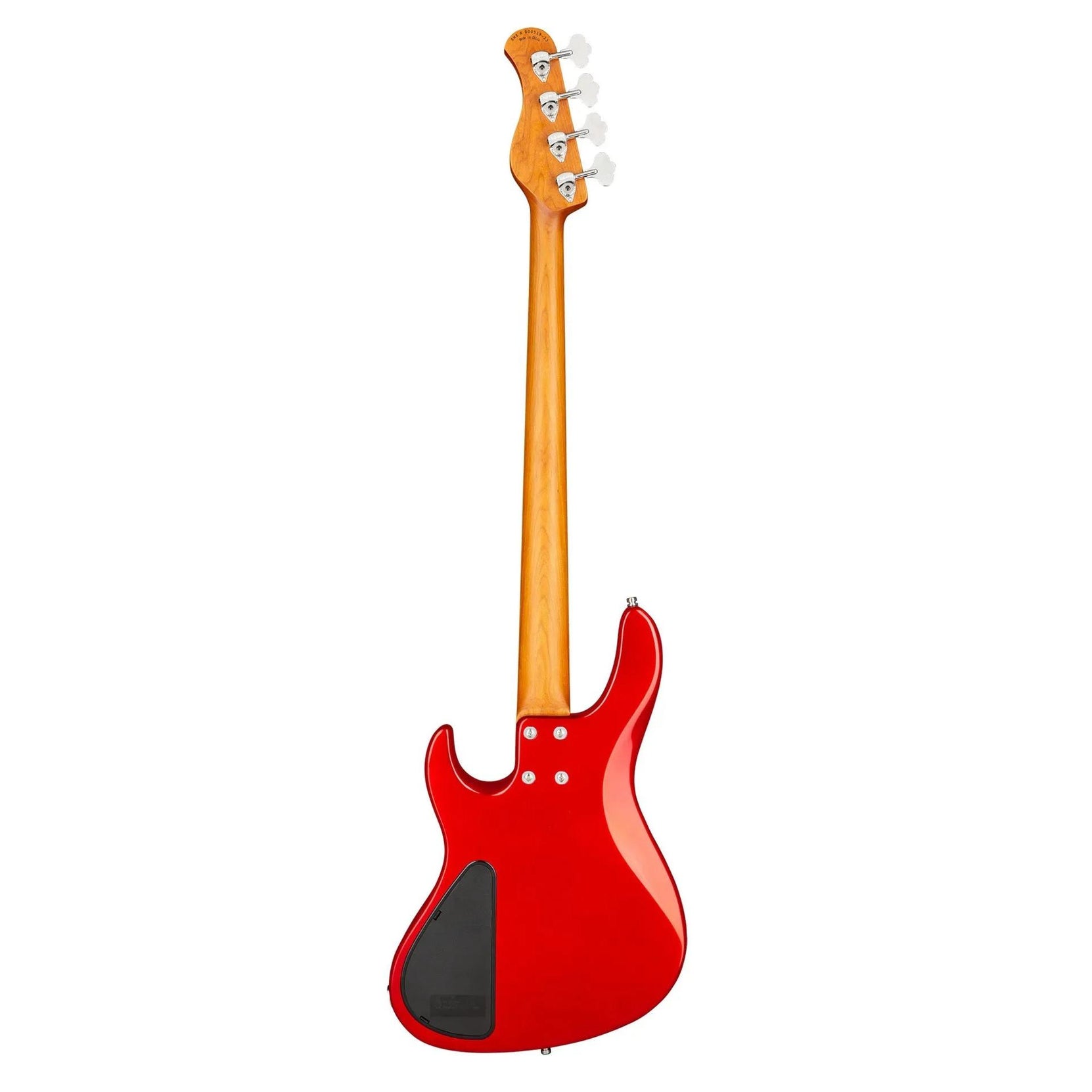 Đàn Guitar Bass 4-dây Sadowsky MetroExpress 24-Fret Modern, Roasted Maple Fingerboard-Mai Nguyên Music