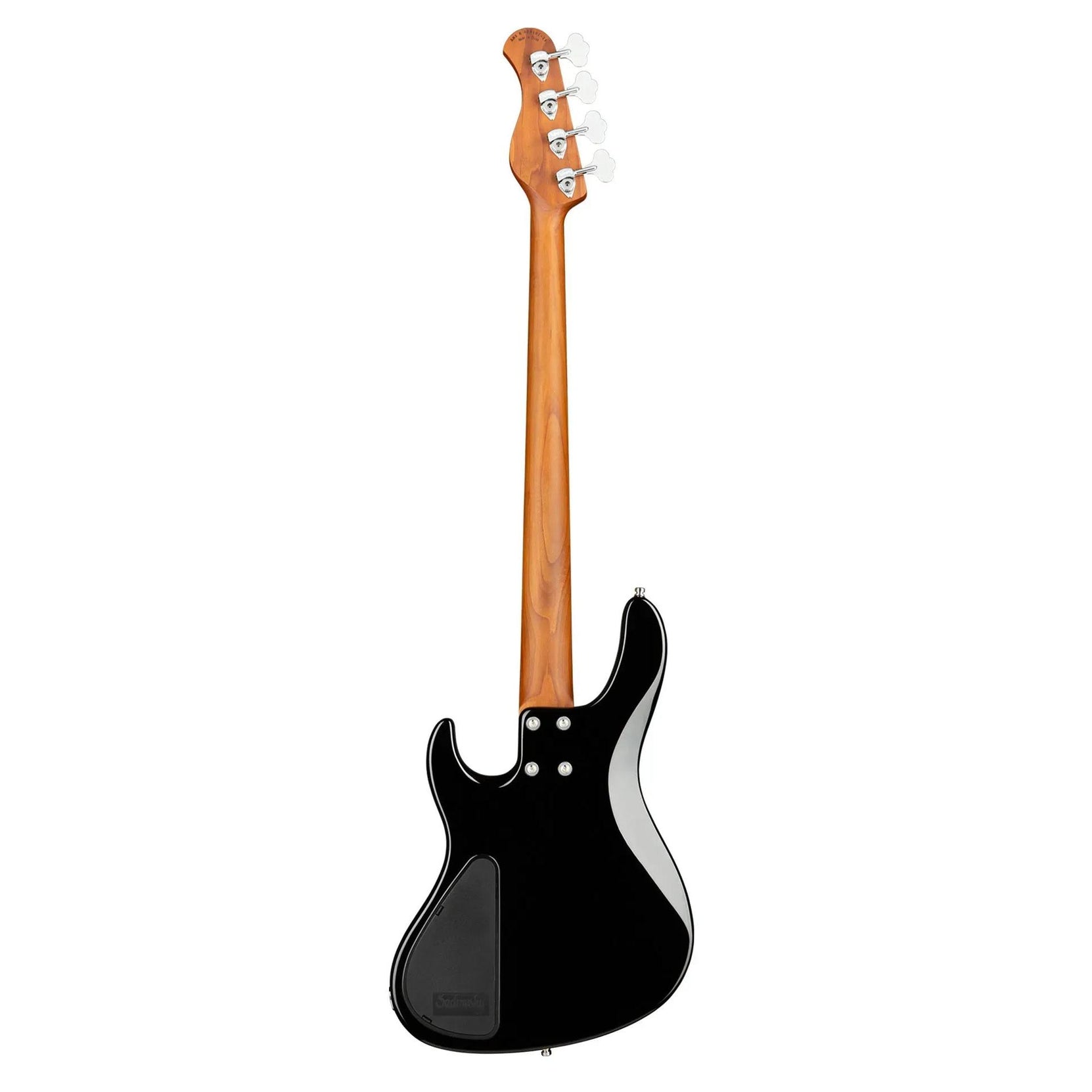 Đàn Guitar Bass 4-dây Sadowsky MetroExpress 24-Fret Modern, Roasted Maple Fingerboard-Mai Nguyên Music