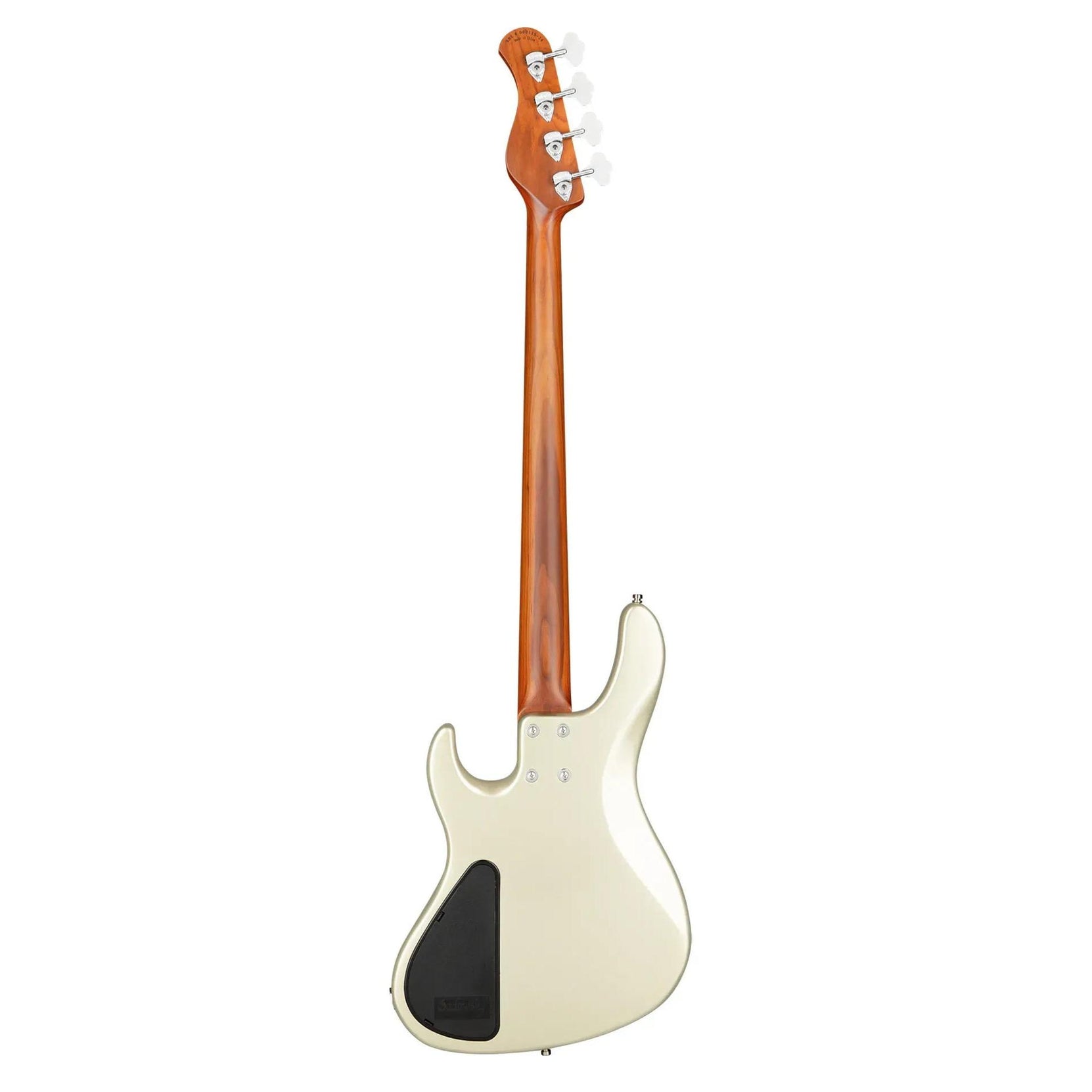 Đàn Guitar Bass 4-dây Sadowsky MetroExpress 24-Fret Modern, Roasted Maple Fingerboard-Mai Nguyên Music