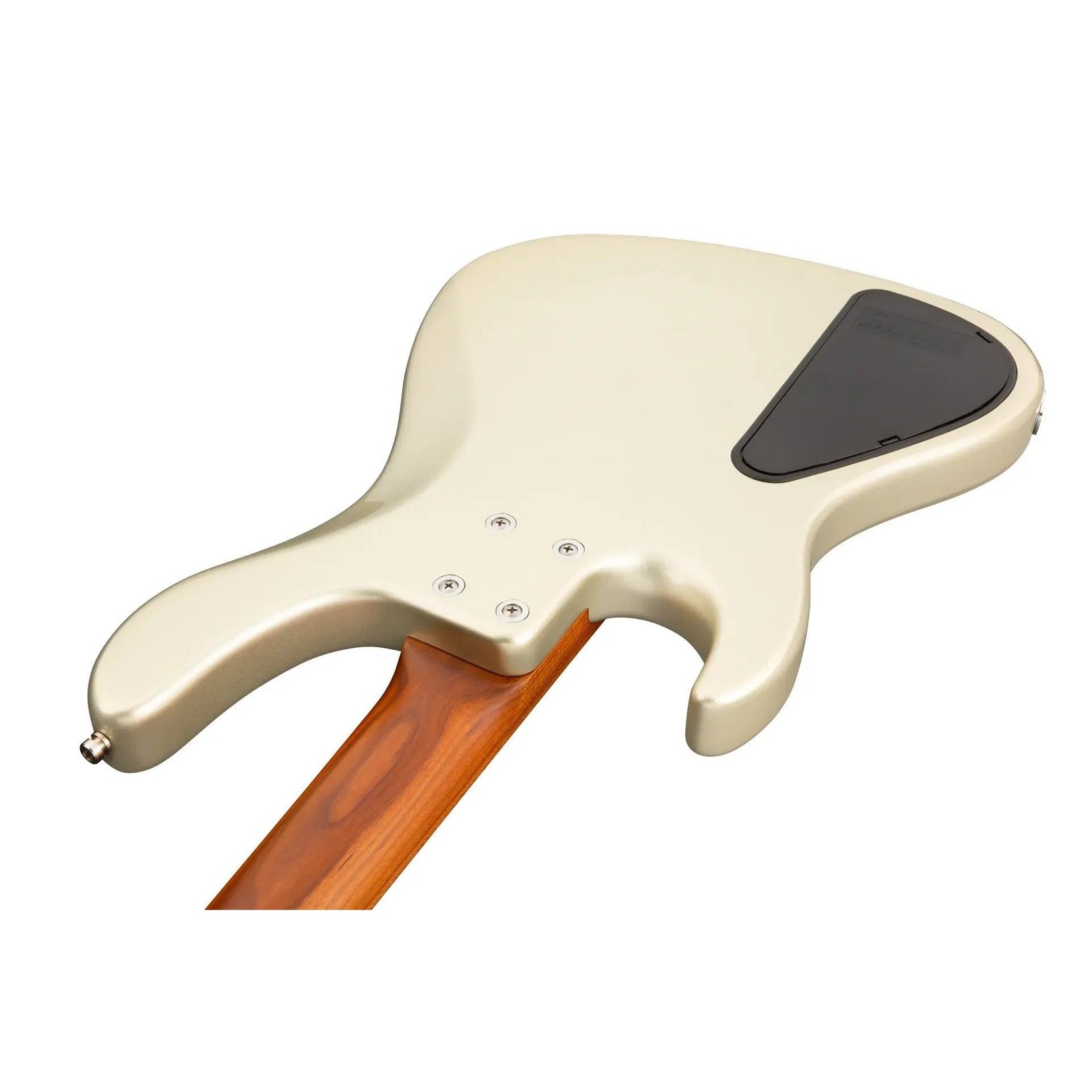 Đàn Guitar Bass 4-dây Sadowsky MetroExpress 24-Fret Modern, Roasted Maple Fingerboard-Mai Nguyên Music