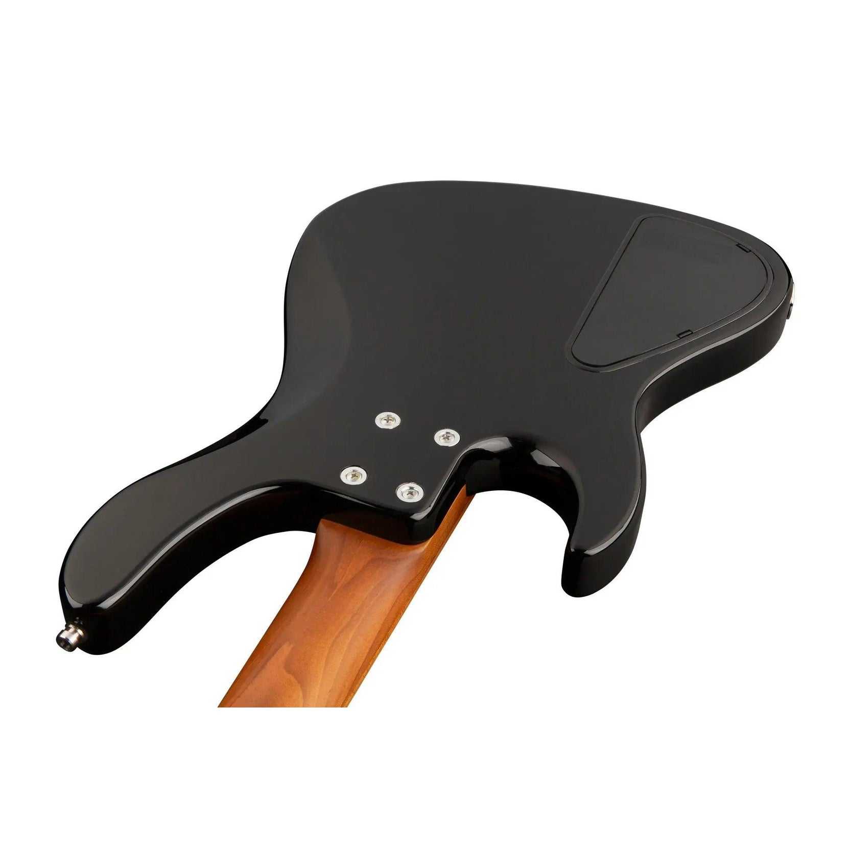 Đàn Guitar Bass 4-dây Sadowsky MetroExpress 24-Fret Modern, Roasted Maple Fingerboard-Mai Nguyên Music