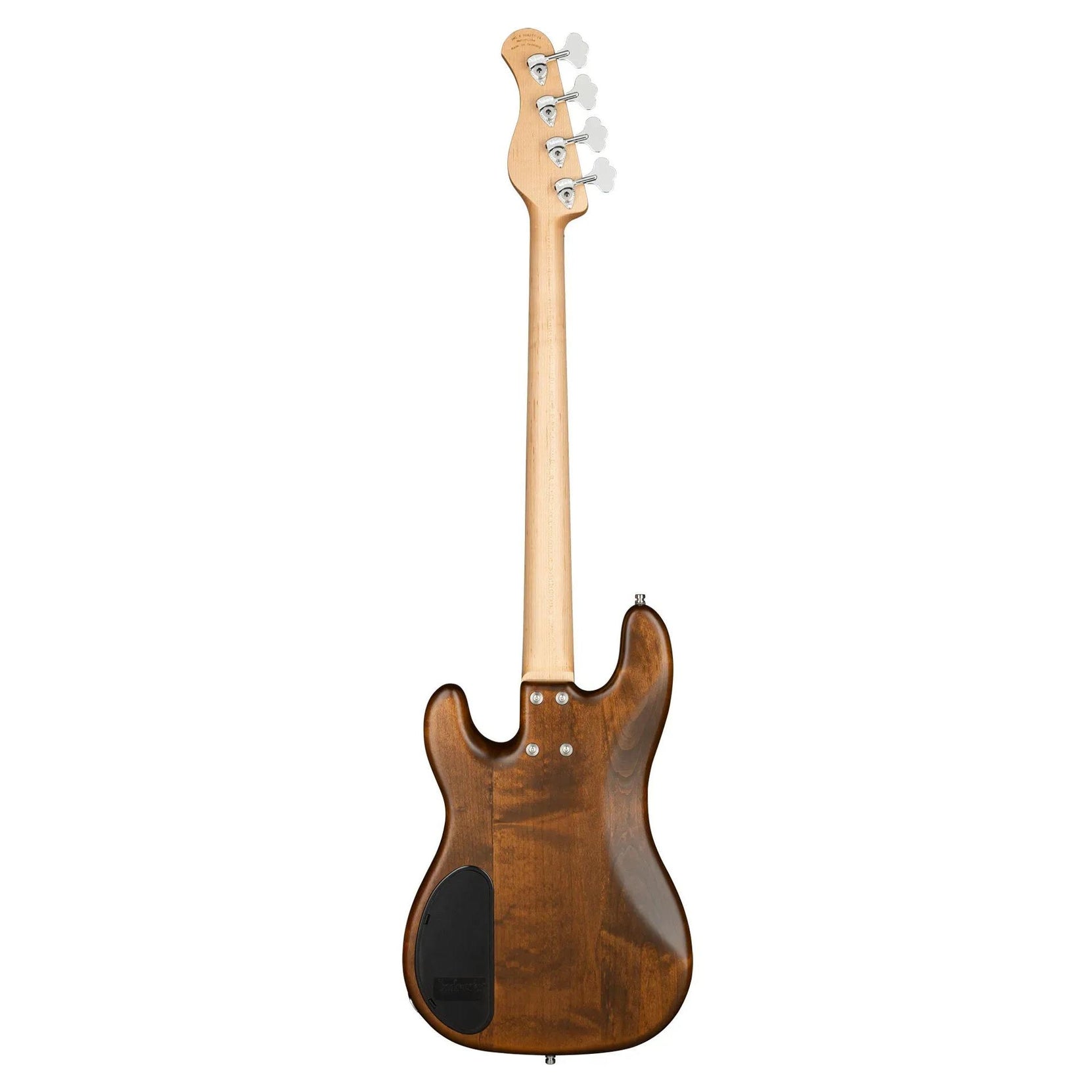 Đàn Guitar Bass 4-dây Sadowsky MetroLine 21-Fret Hybrid P/J Bass, Red Alder Body, Morado Fingerboard-Mai Nguyên Music