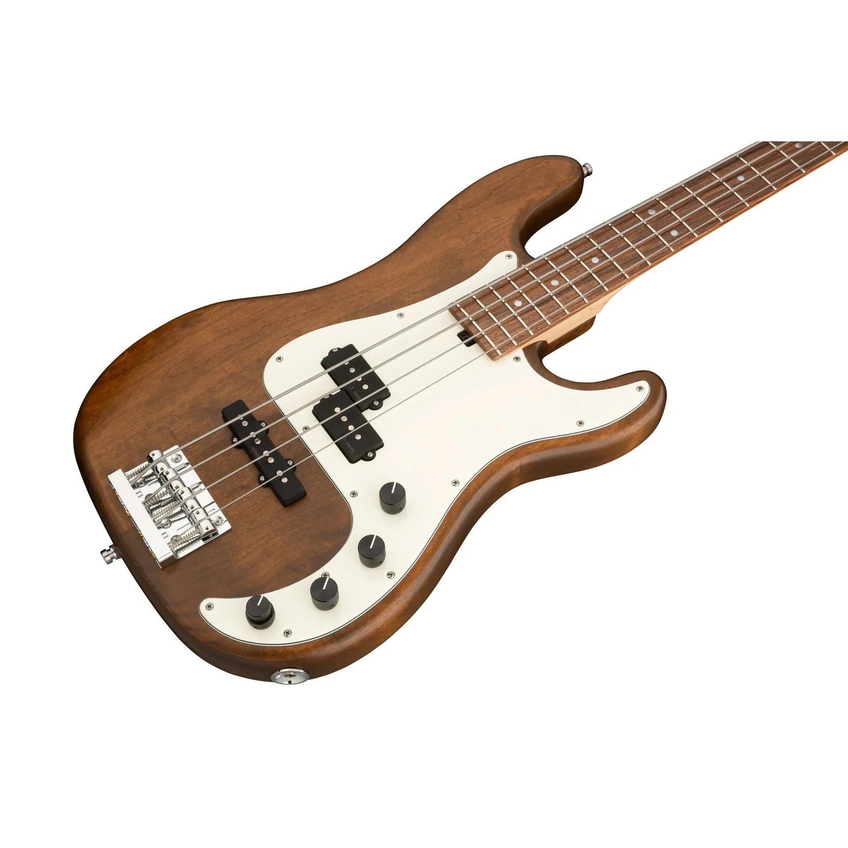 Đàn Guitar Bass 4-dây Sadowsky MetroLine 21-Fret Hybrid P/J Bass, Red Alder Body, Morado Fingerboard-Mai Nguyên Music