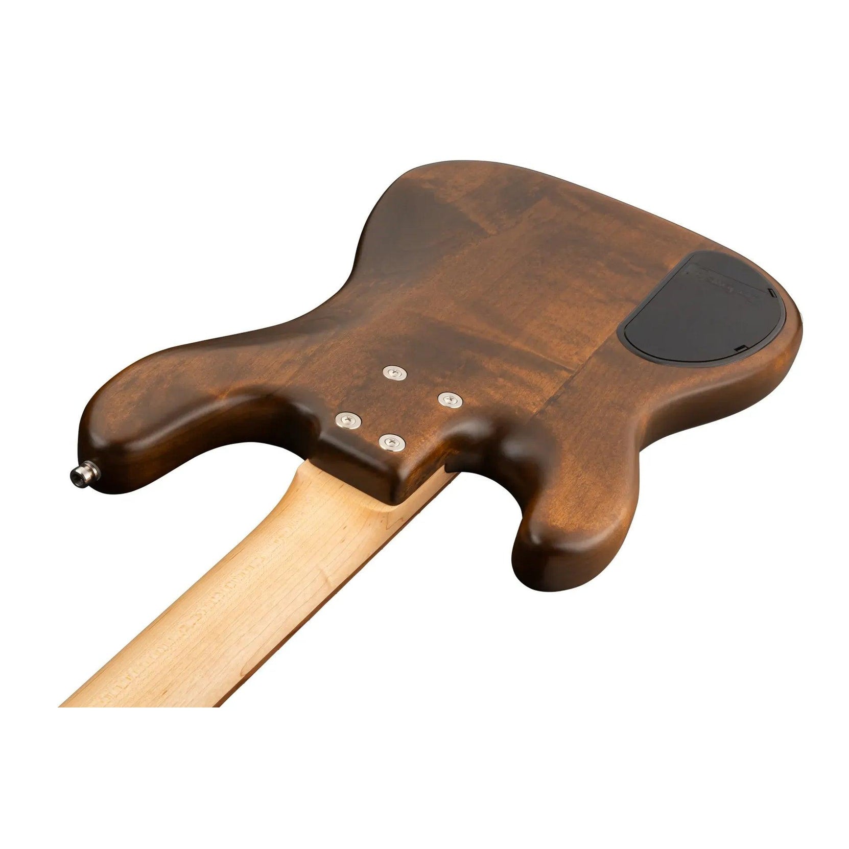 Đàn Guitar Bass 4-dây Sadowsky MetroLine 21-Fret Hybrid P/J Bass, Red Alder Body, Morado Fingerboard-Mai Nguyên Music
