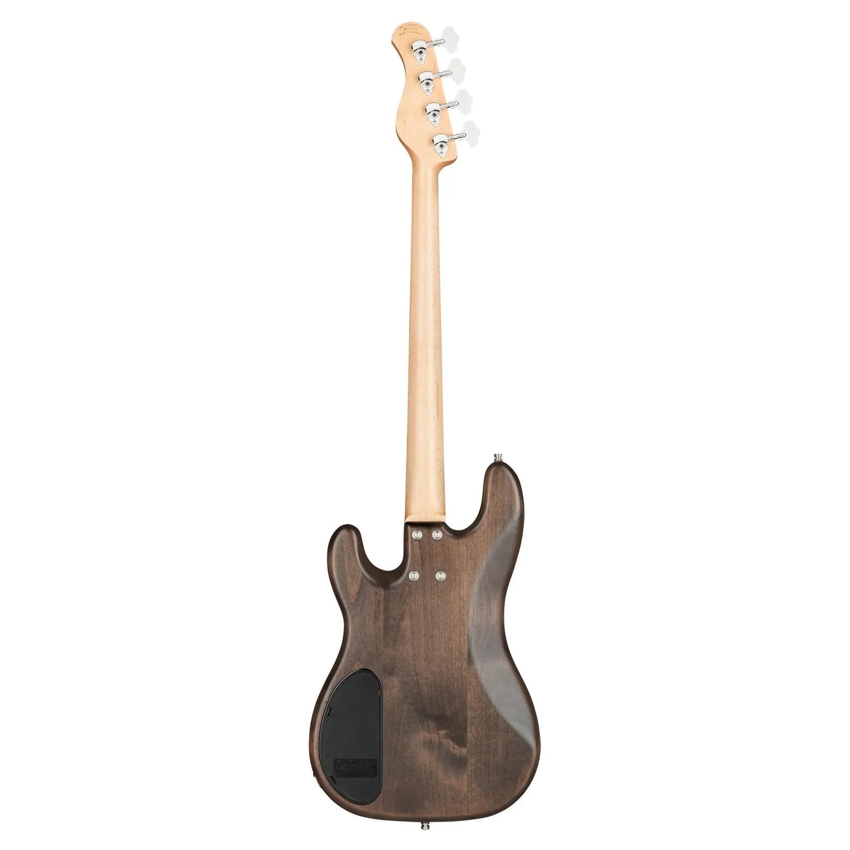 Đàn Guitar Bass 4-dây Sadowsky MetroLine 21-Fret Hybrid P/J Bass, Red Alder Body, Morado Fingerboard-Mai Nguyên Music