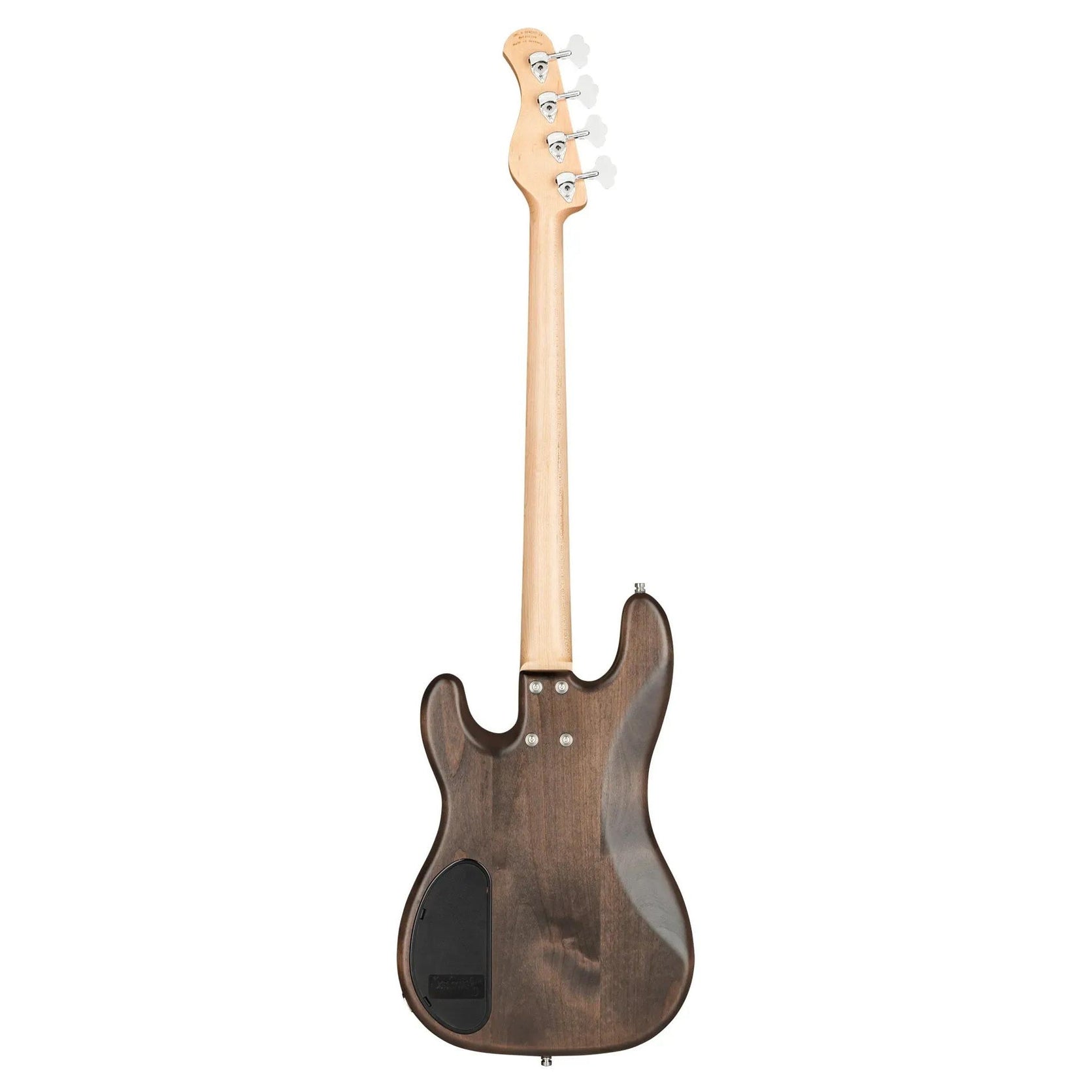 Đàn Guitar Bass 4-dây Sadowsky MetroLine 21-Fret Hybrid P/J Bass, Red Alder Body, Morado Fingerboard-Mai Nguyên Music