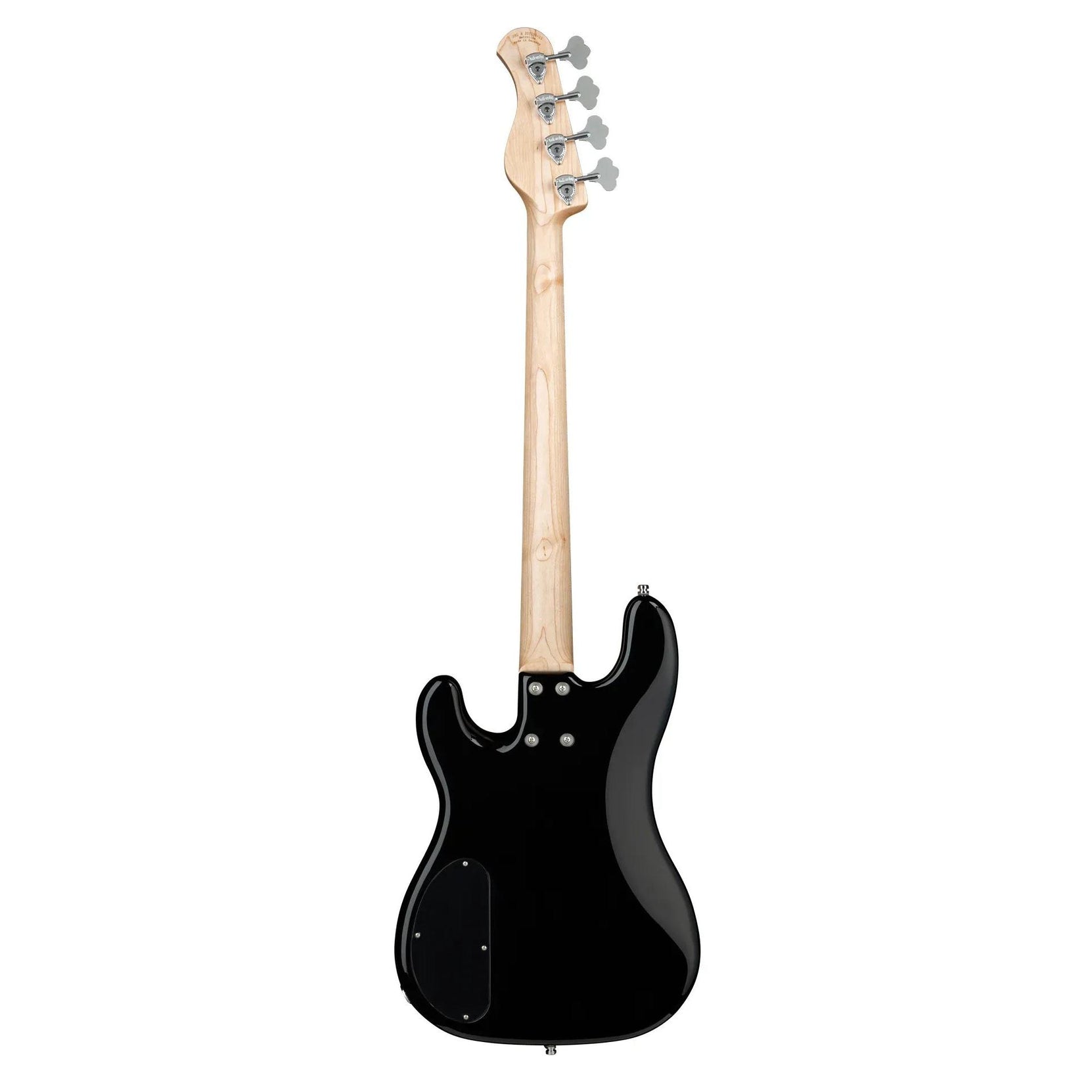Đàn Guitar Bass 4-dây Sadowsky MetroLine 21-Fret Hybrid P/J Bass, Red Alder Body, Morado Fingerboard-Mai Nguyên Music