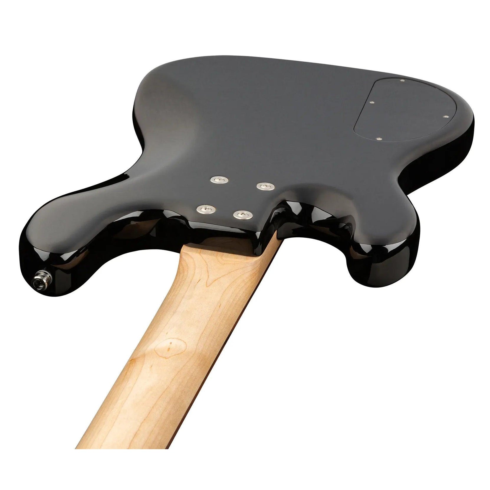 Đàn Guitar Bass 4-dây Sadowsky MetroLine 21-Fret Hybrid P/J Bass, Red Alder Body, Morado Fingerboard-Mai Nguyên Music