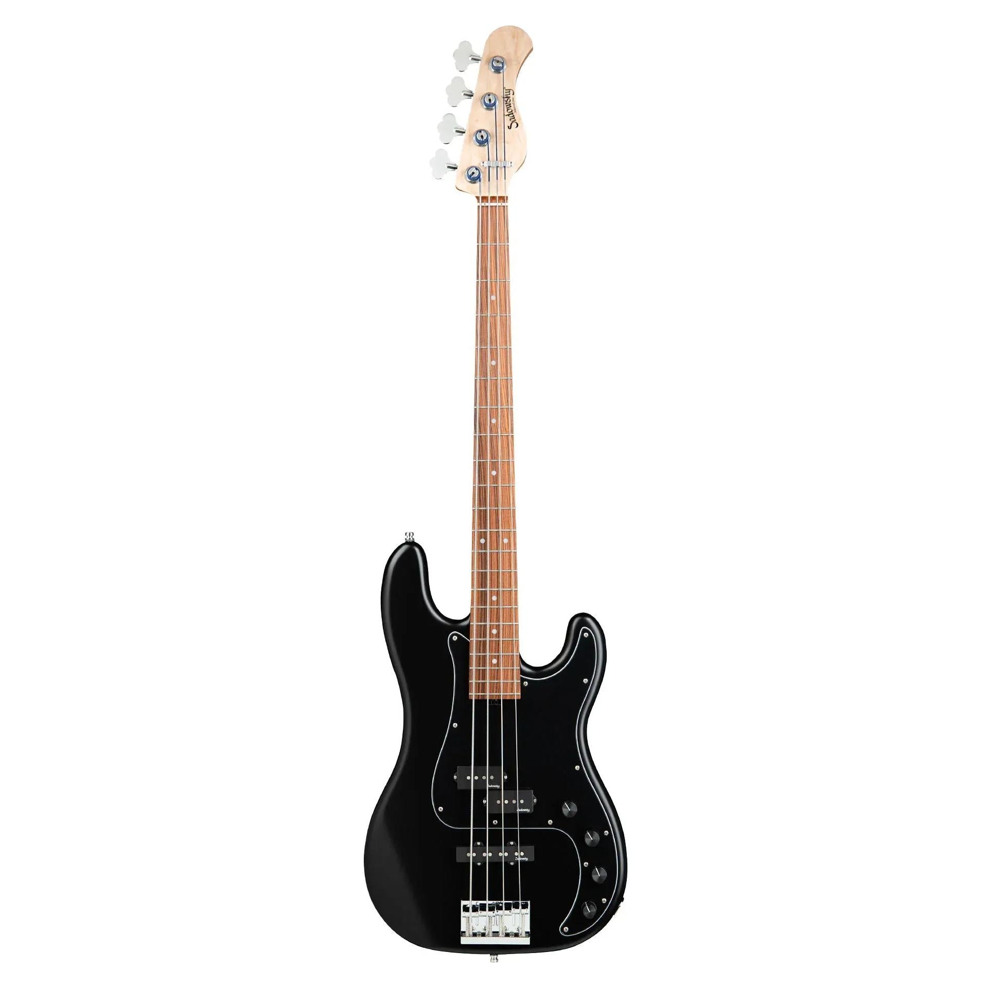 Đàn Guitar Bass 4-dây Sadowsky MetroLine 21-Fret Hybrid P/J Bass, Red Alder Body, Morado Fingerboard-Mai Nguyên Music