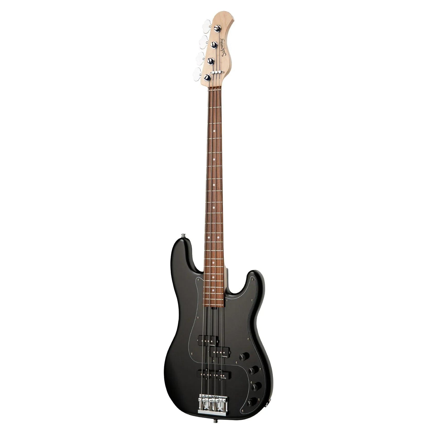 Đàn Guitar Bass 4-dây Sadowsky MetroLine 21-Fret Hybrid P/J Bass, Red Alder Body, Morado Fingerboard-Mai Nguyên Music