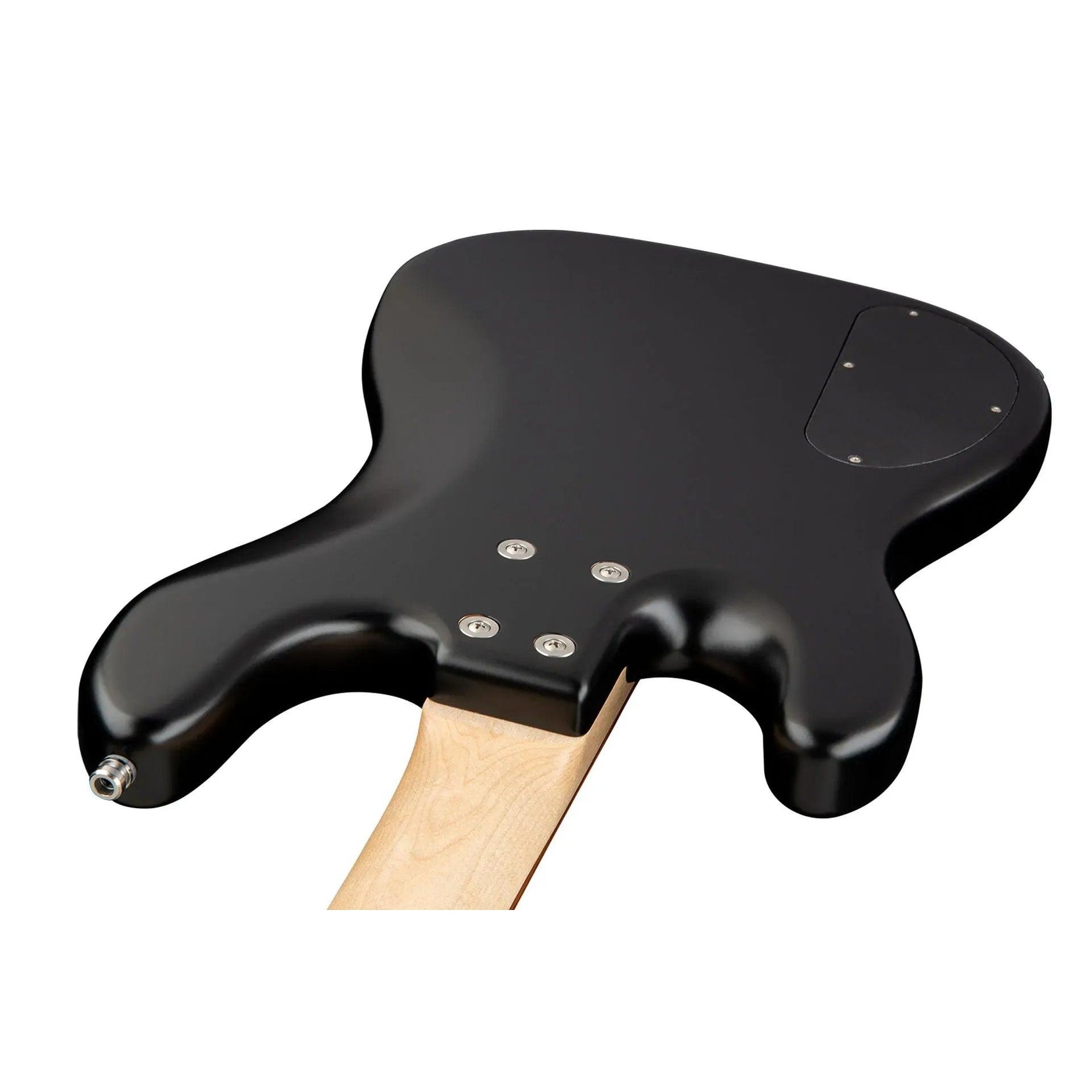 Đàn Guitar Bass 4-dây Sadowsky MetroLine 21-Fret Hybrid P/J Bass, Red Alder Body, Morado Fingerboard-Mai Nguyên Music