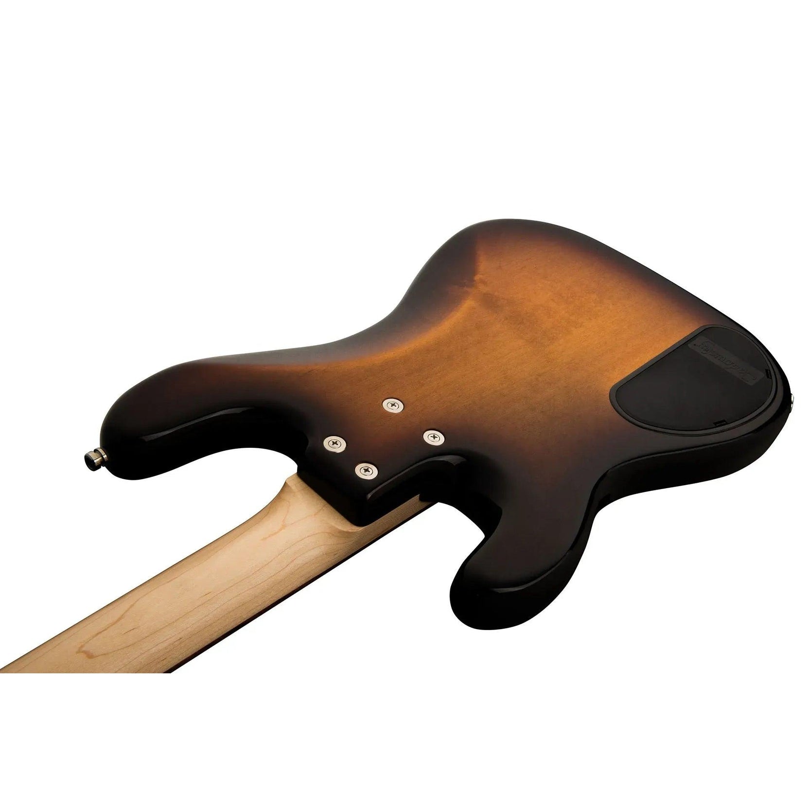 Đàn Guitar Bass 4-dây Sadowsky MetroLine 21-Fret Hybrid P/J Bass, Red Alder Body, Morado Fingerboard-Mai Nguyên Music