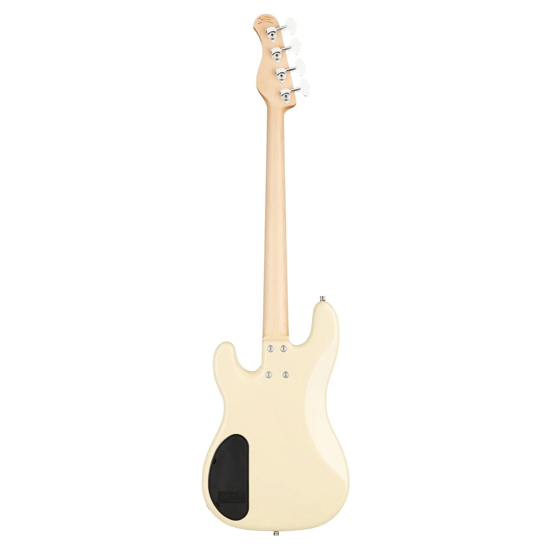 Đàn Guitar Bass 4-dây Sadowsky MetroLine 21-Fret Hybrid P/J Bass, Red Alder Body, Morado Fingerboard-Mai Nguyên Music