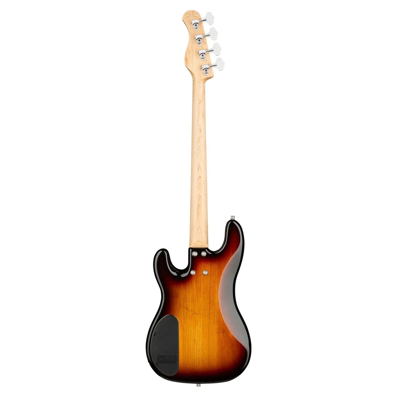 Đàn Guitar Bass 4-dây Sadowsky MetroLine 21-Fret Hybrid P/J, Swamp Ash Body, Maple Fingerboard-Mai Nguyên Music