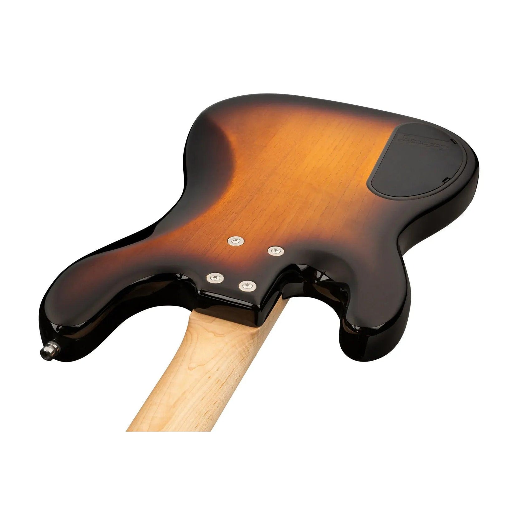 Đàn Guitar Bass 4-dây Sadowsky MetroLine 21-Fret Hybrid P/J, Swamp Ash Body, Maple Fingerboard-Mai Nguyên Music