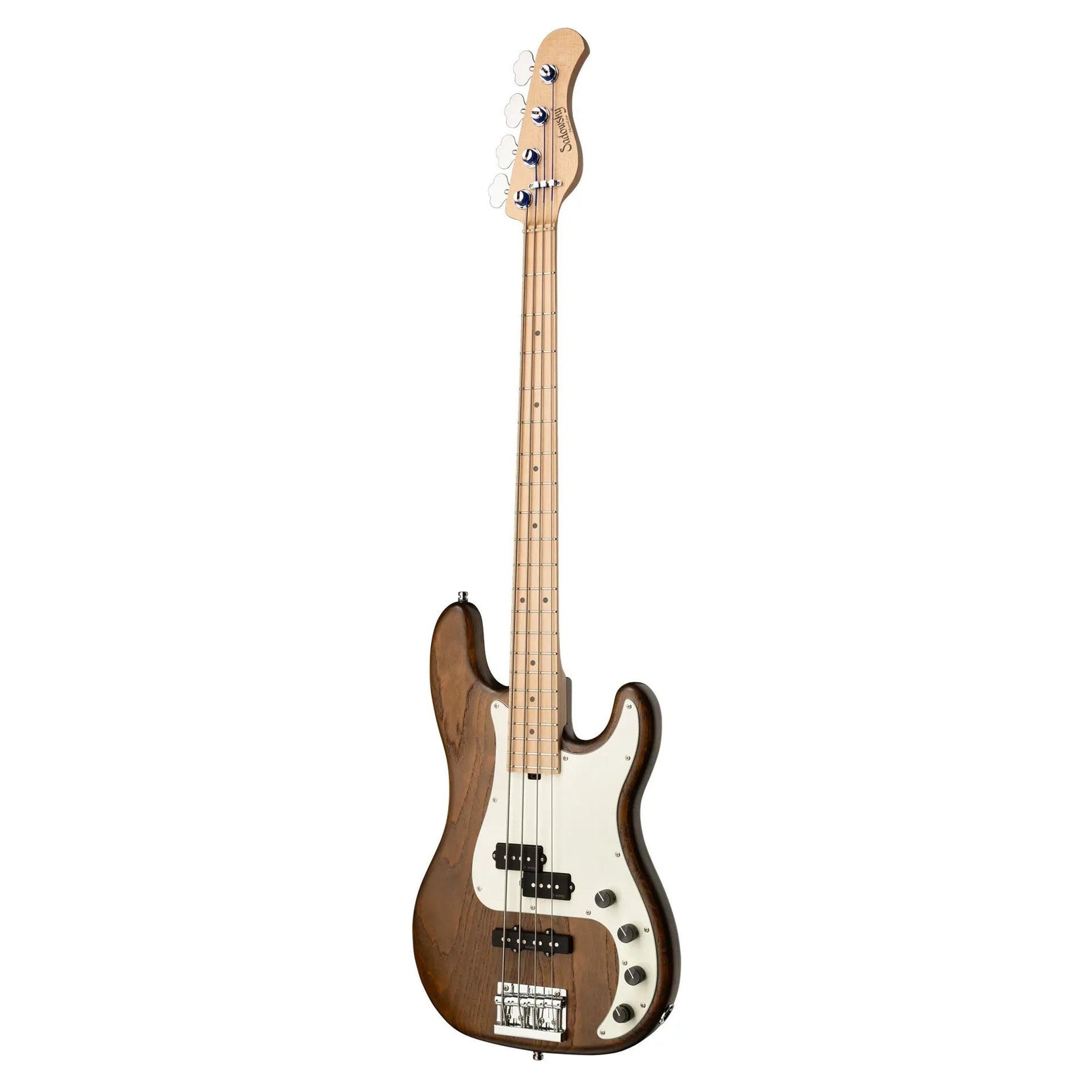 Đàn Guitar Bass 4-dây Sadowsky MetroLine 21-Fret Hybrid P/J, Swamp Ash Body, Maple Fingerboard-Mai Nguyên Music