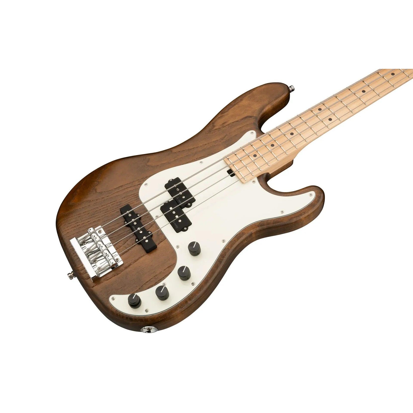 Đàn Guitar Bass 4-dây Sadowsky MetroLine 21-Fret Hybrid P/J, Swamp Ash Body, Maple Fingerboard-Mai Nguyên Music